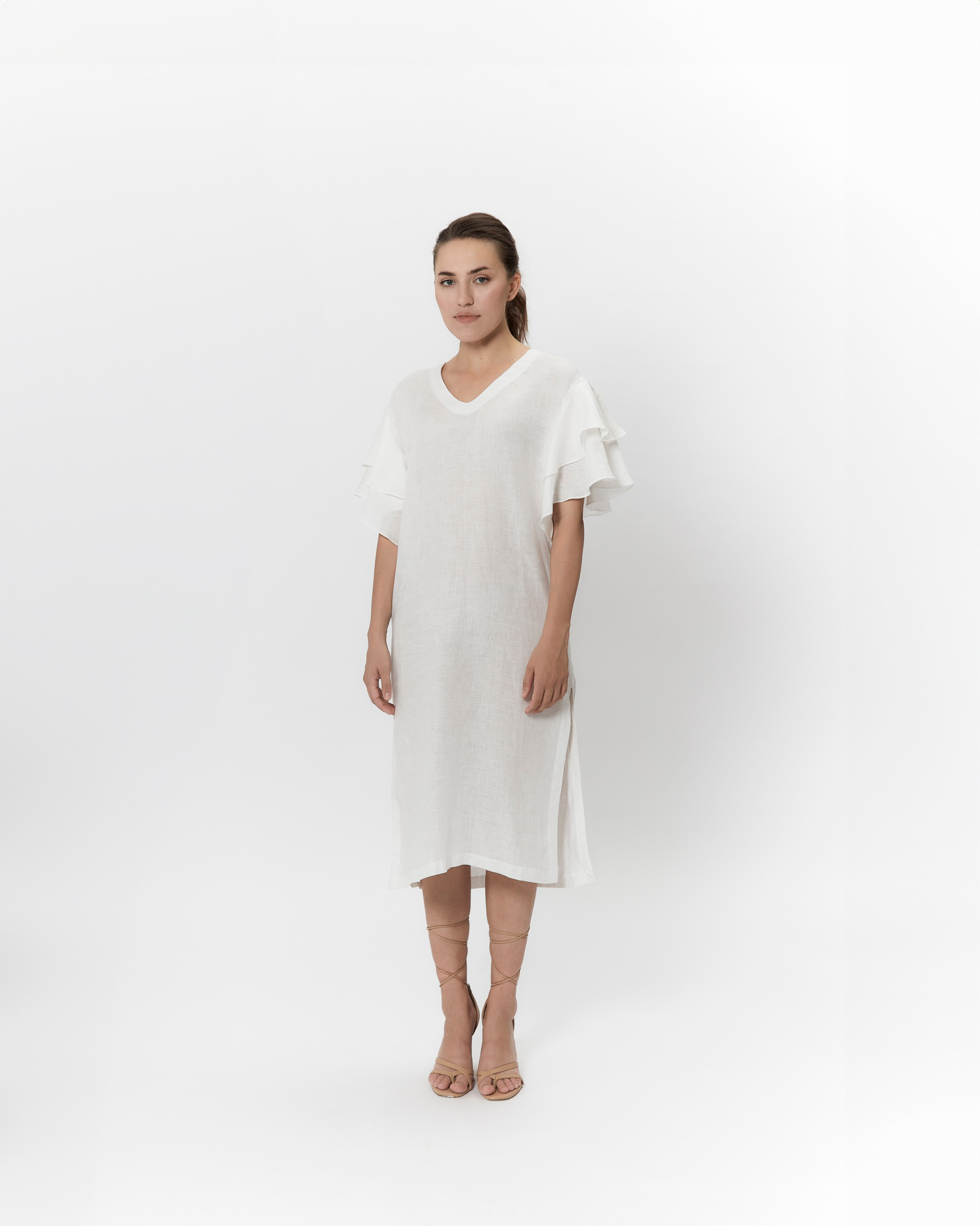 IFEM. Modni fotograf Praha Oksana Slyvchuk