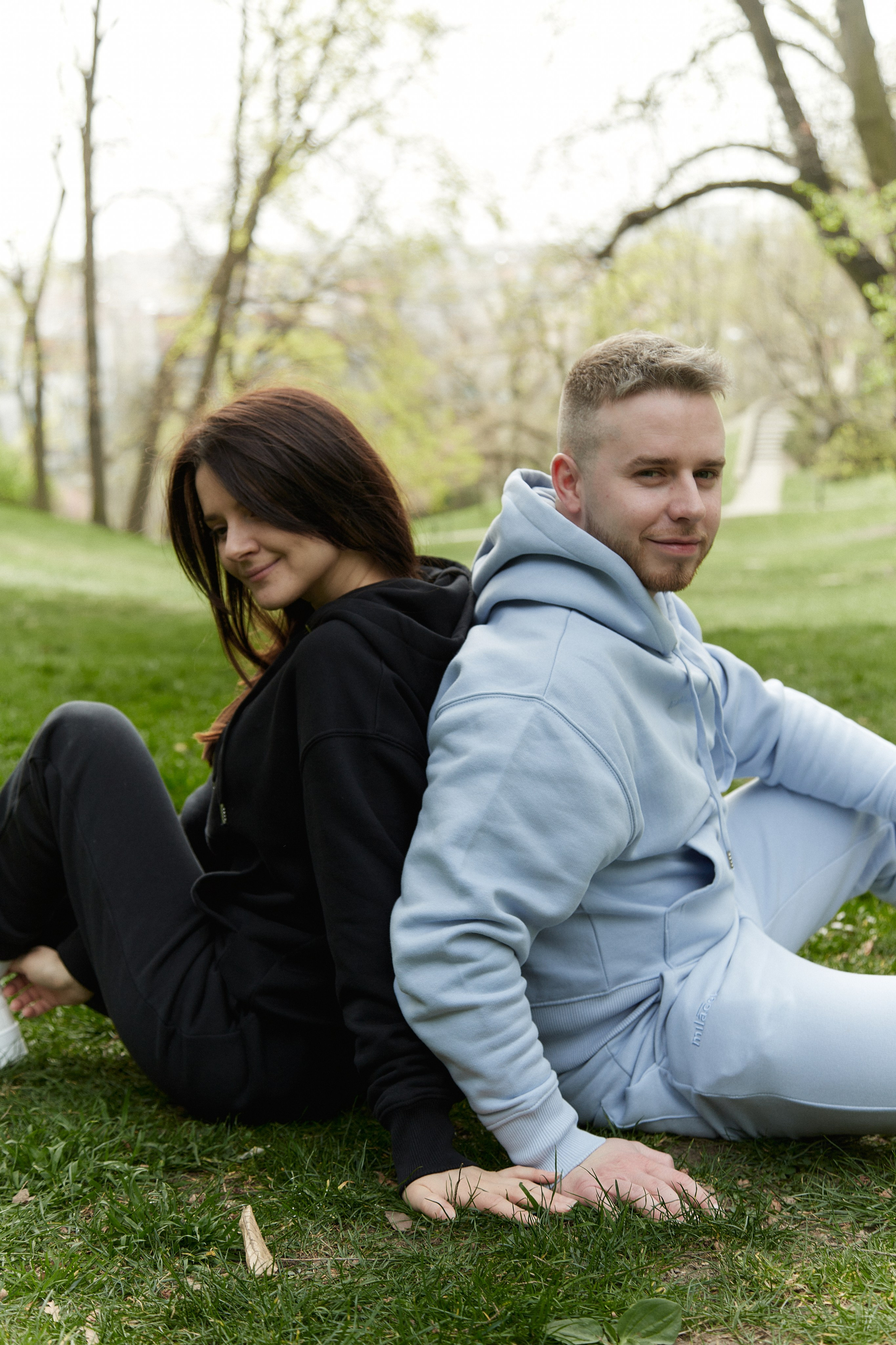 Maju Brand. Modni fotograf Praha Oksana Slyvchuk