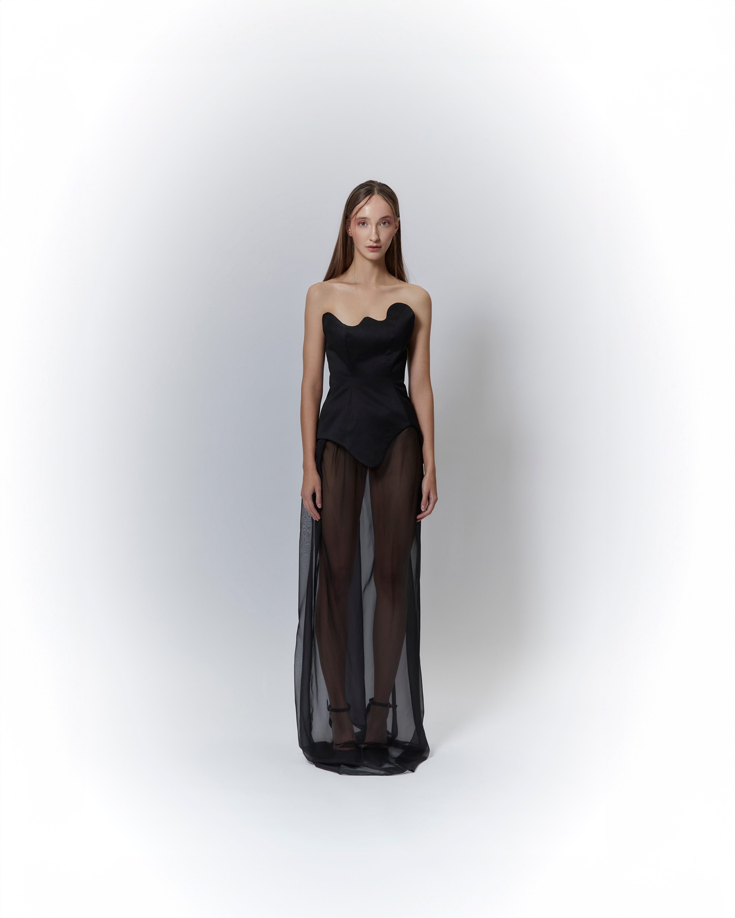 Denisa Dovala 25. Modni fotograf Praha Oksana Slyvchuk