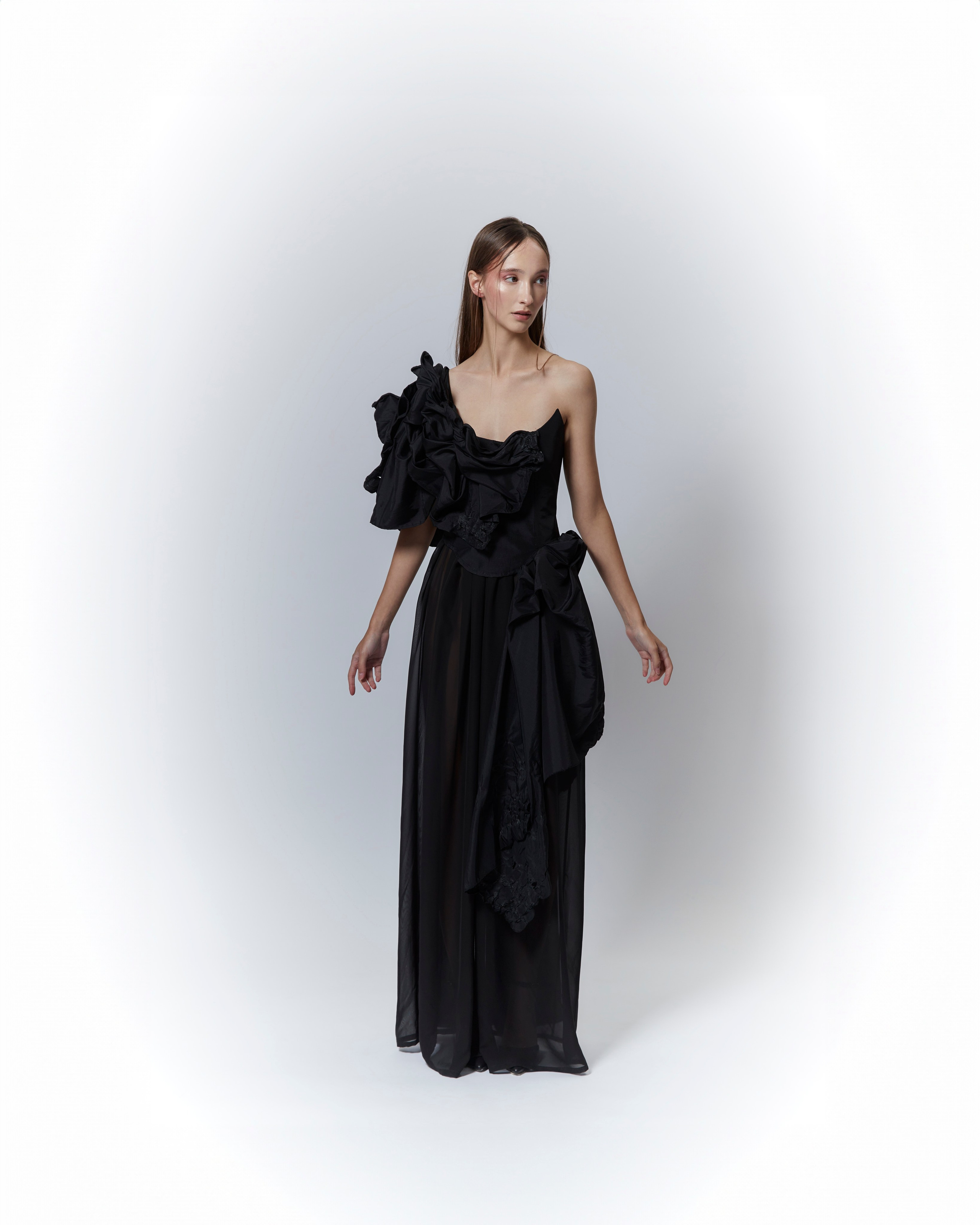 Denisa Dovala 25. Modni fotograf Praha Oksana Slyvchuk