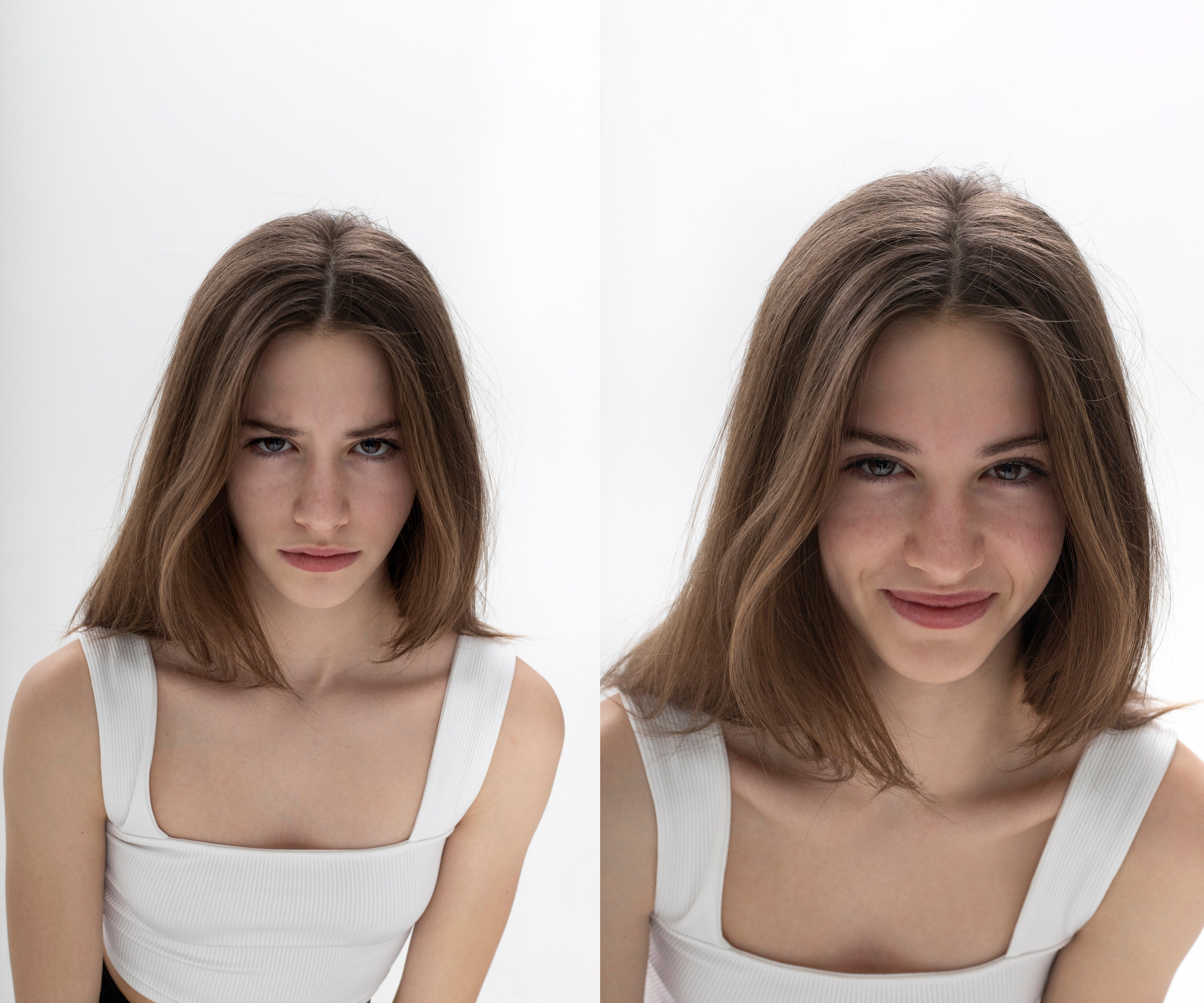 Woman. Modni fotograf Praha Oksana Slyvchuk