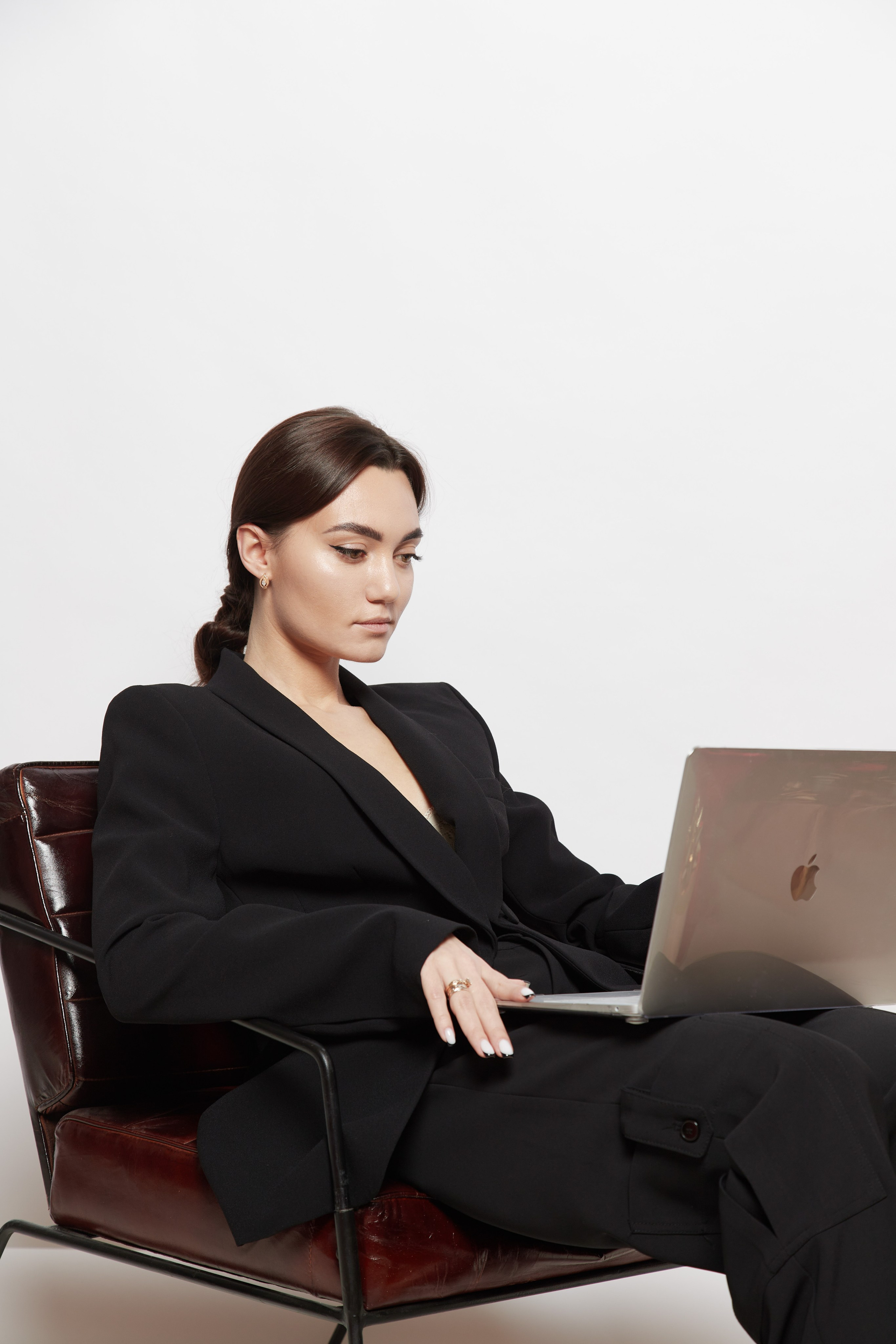 Anastasiia S. Modni fotograf Praha Oksana Slyvchuk