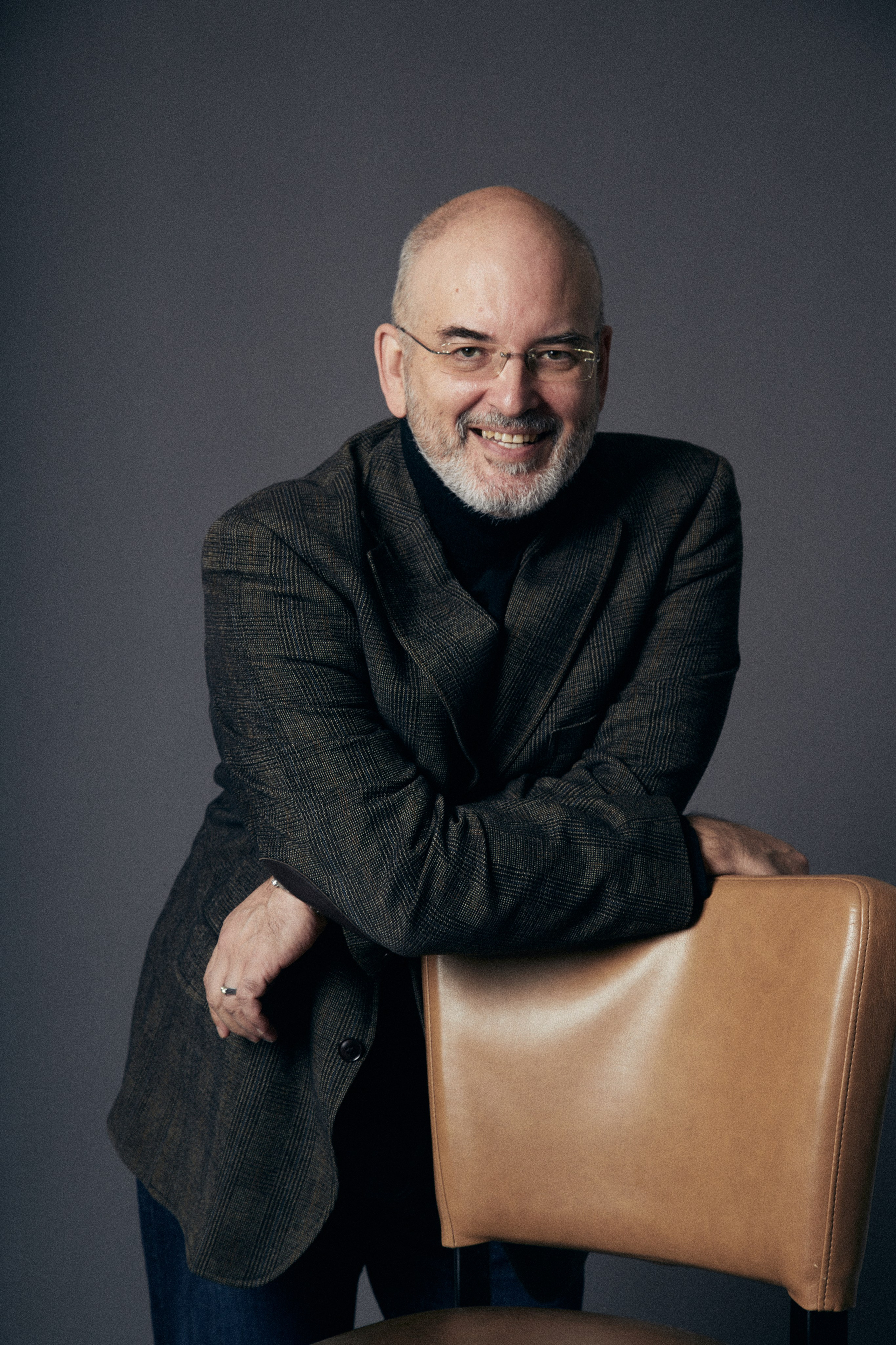 Dmitriy Theodoridis. Modni fotograf Praha Oksana Slyvchuk