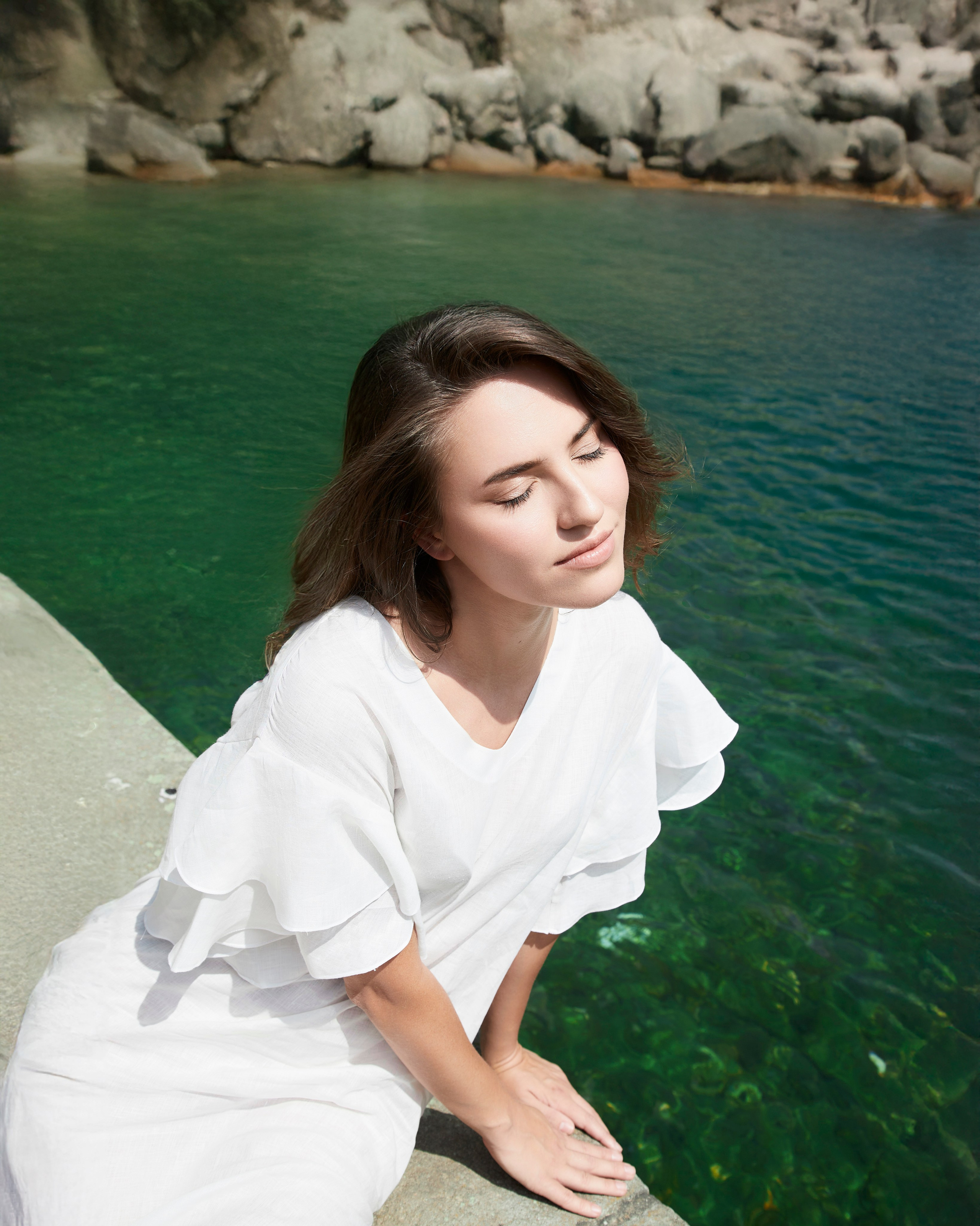 IFEM. Modni fotograf Praha Oksana Slyvchuk