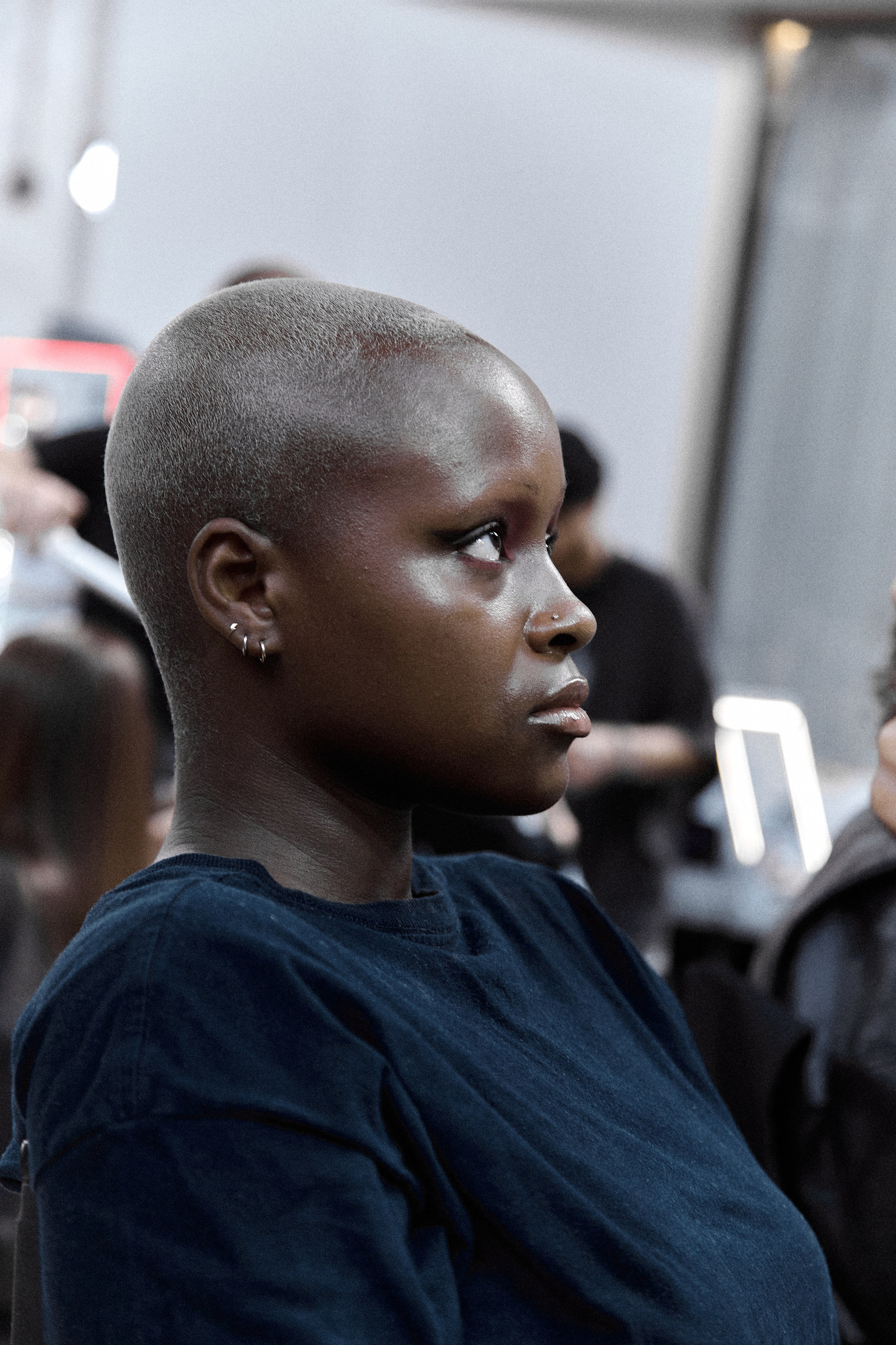 MBPFW SS24. Modni fotograf Praha Oksana Slyvchuk