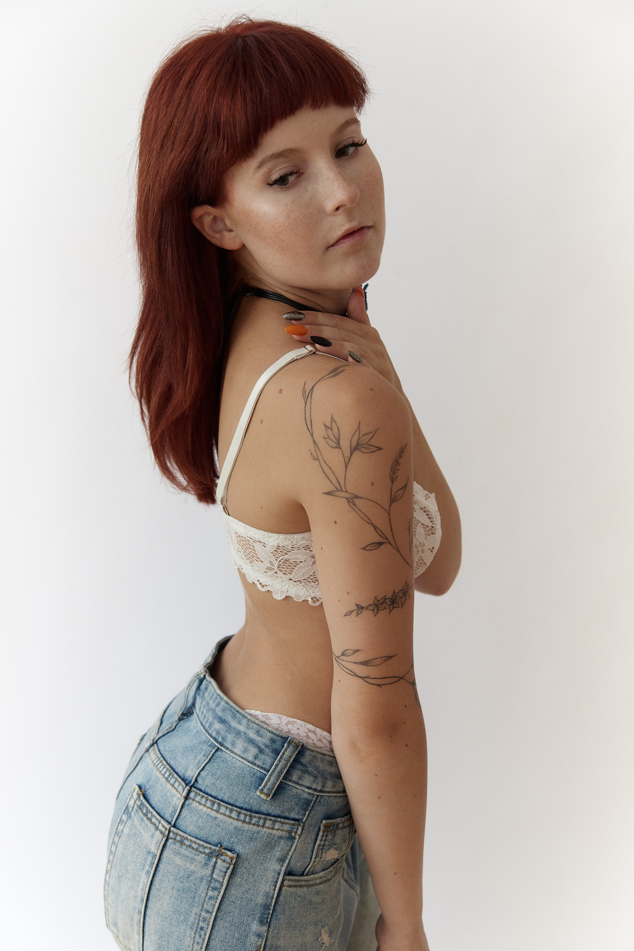 Tereza H. Modni fotograf Praha Oksana Slyvchuk