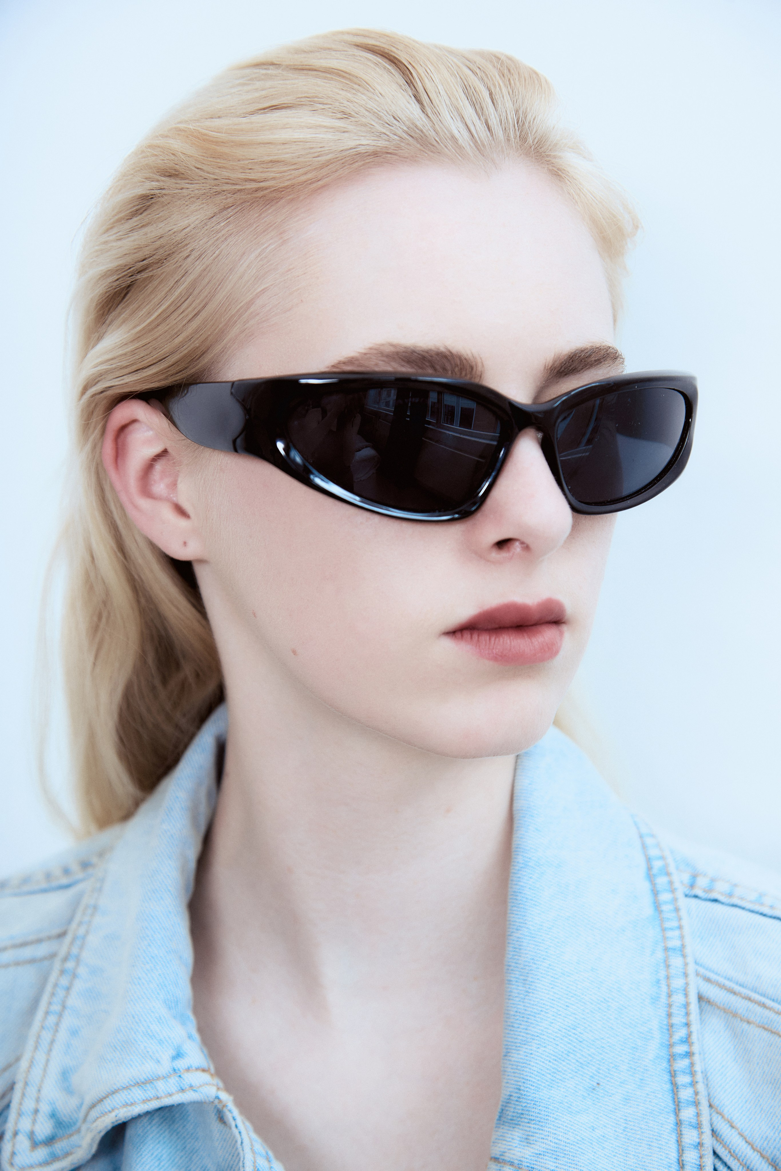 Kamila V. Modni fotograf Praha Oksana Slyvchuk