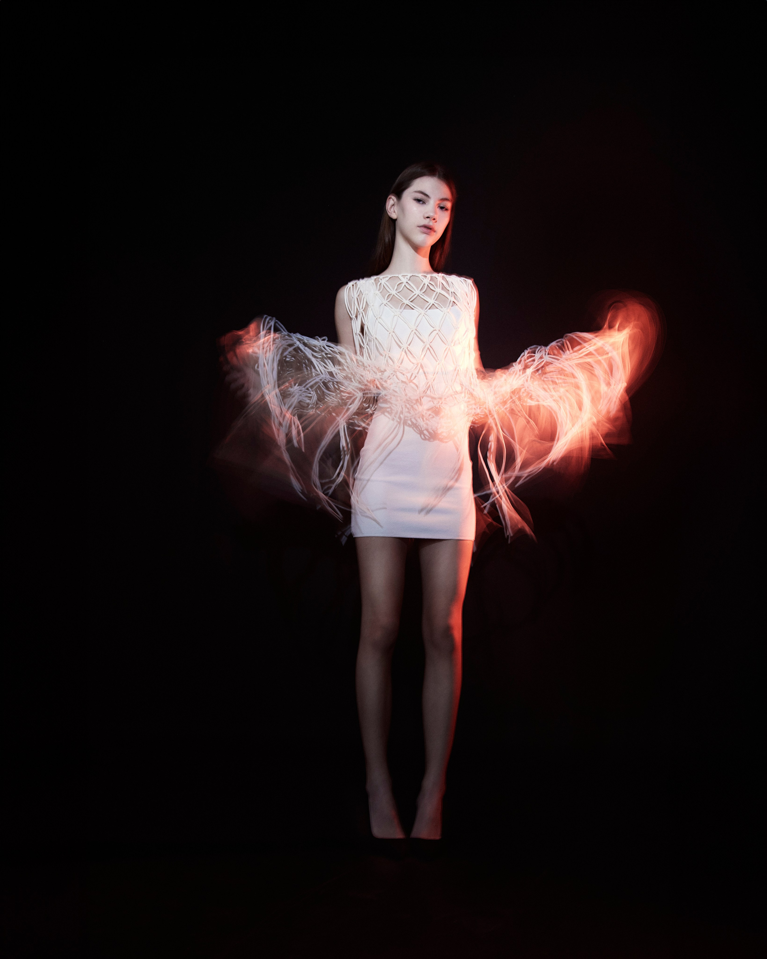 Eliška K. Modni fotograf Praha Oksana Slyvchuk