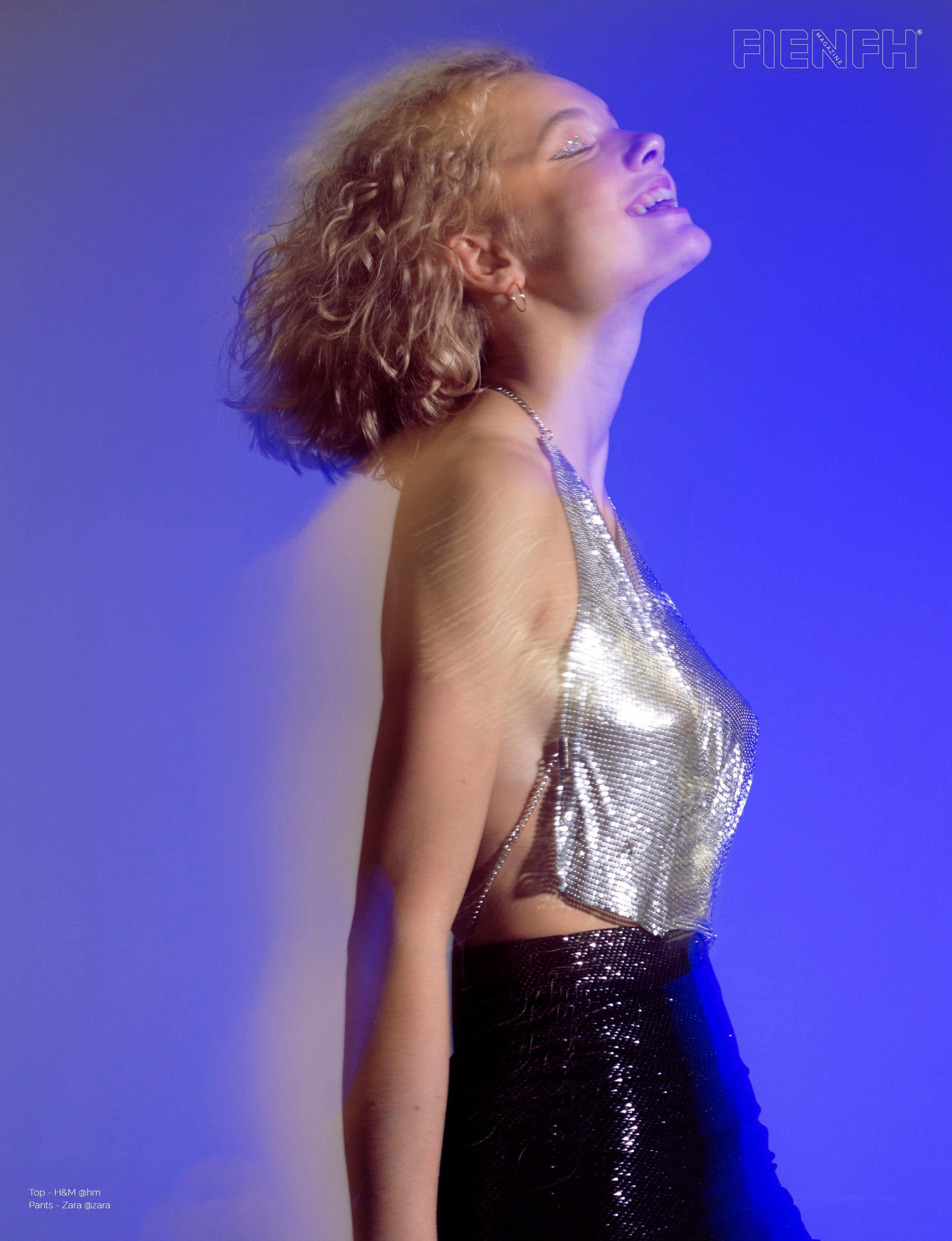 FIENFH. Modni fotograf Praha Oksana Slyvchuk