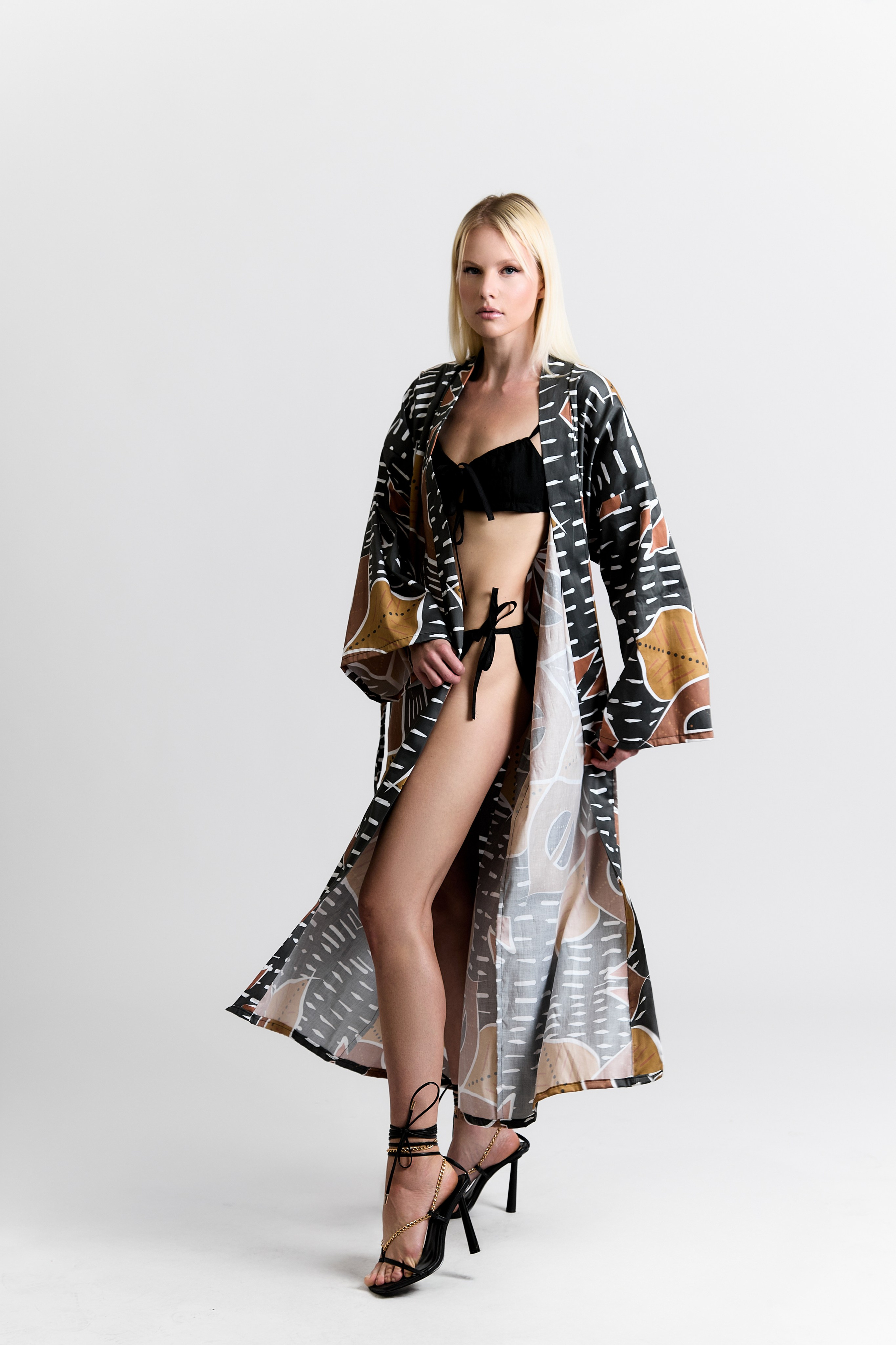 Nimel. Modni fotograf Praha Oksana Slyvchuk