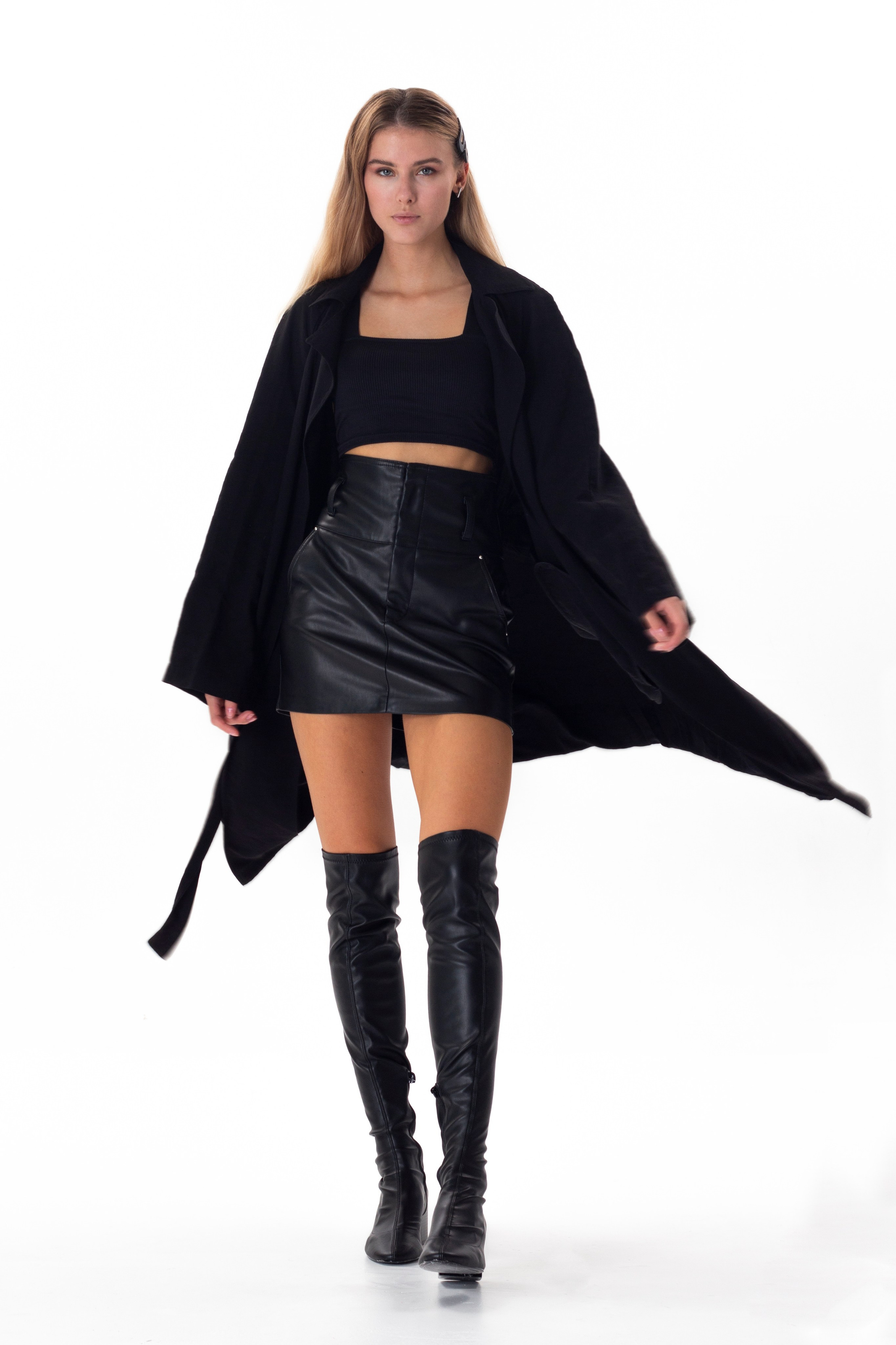 Woman. Modni fotograf Praha Oksana Slyvchuk