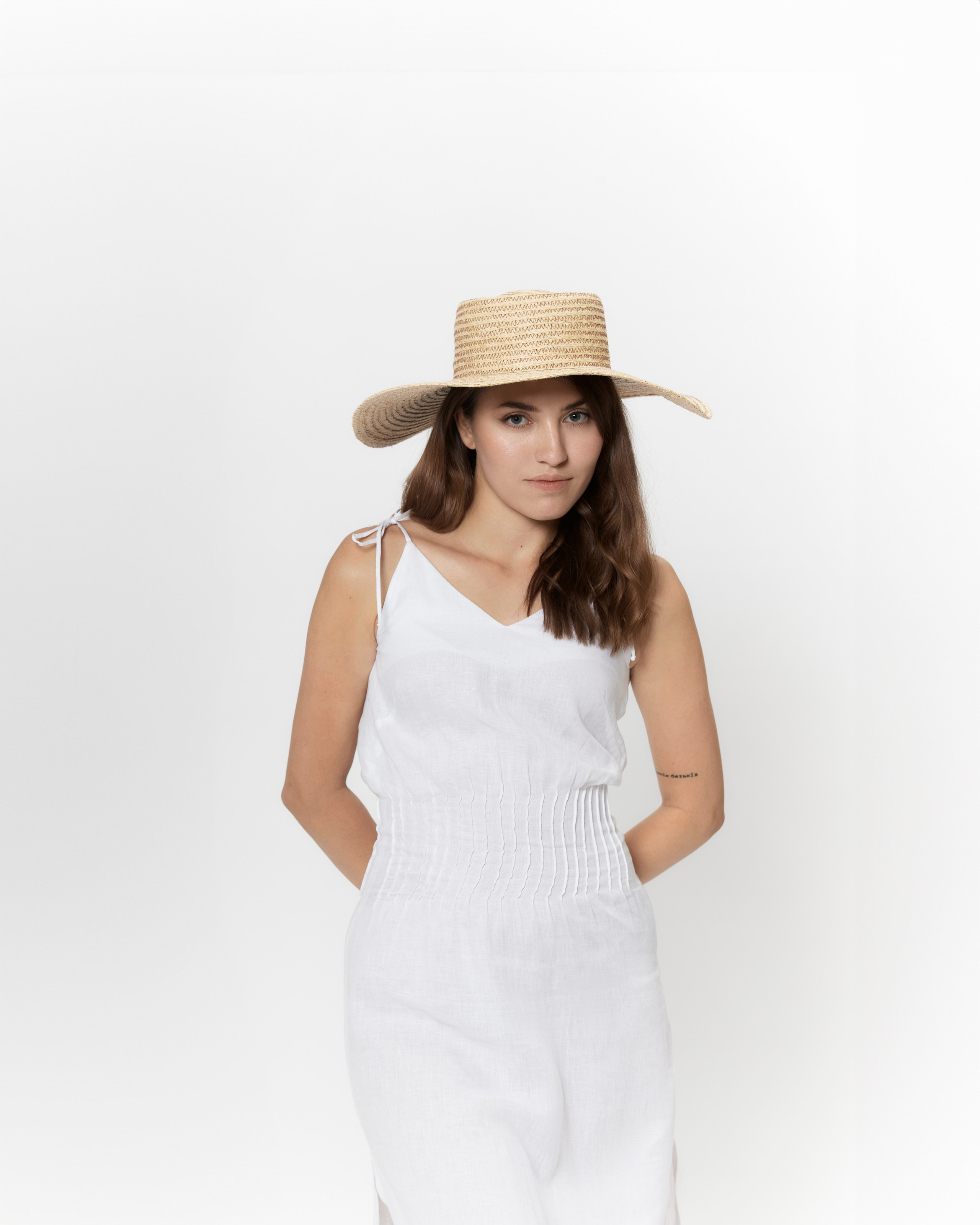 IFEM. Modni fotograf Praha Oksana Slyvchuk