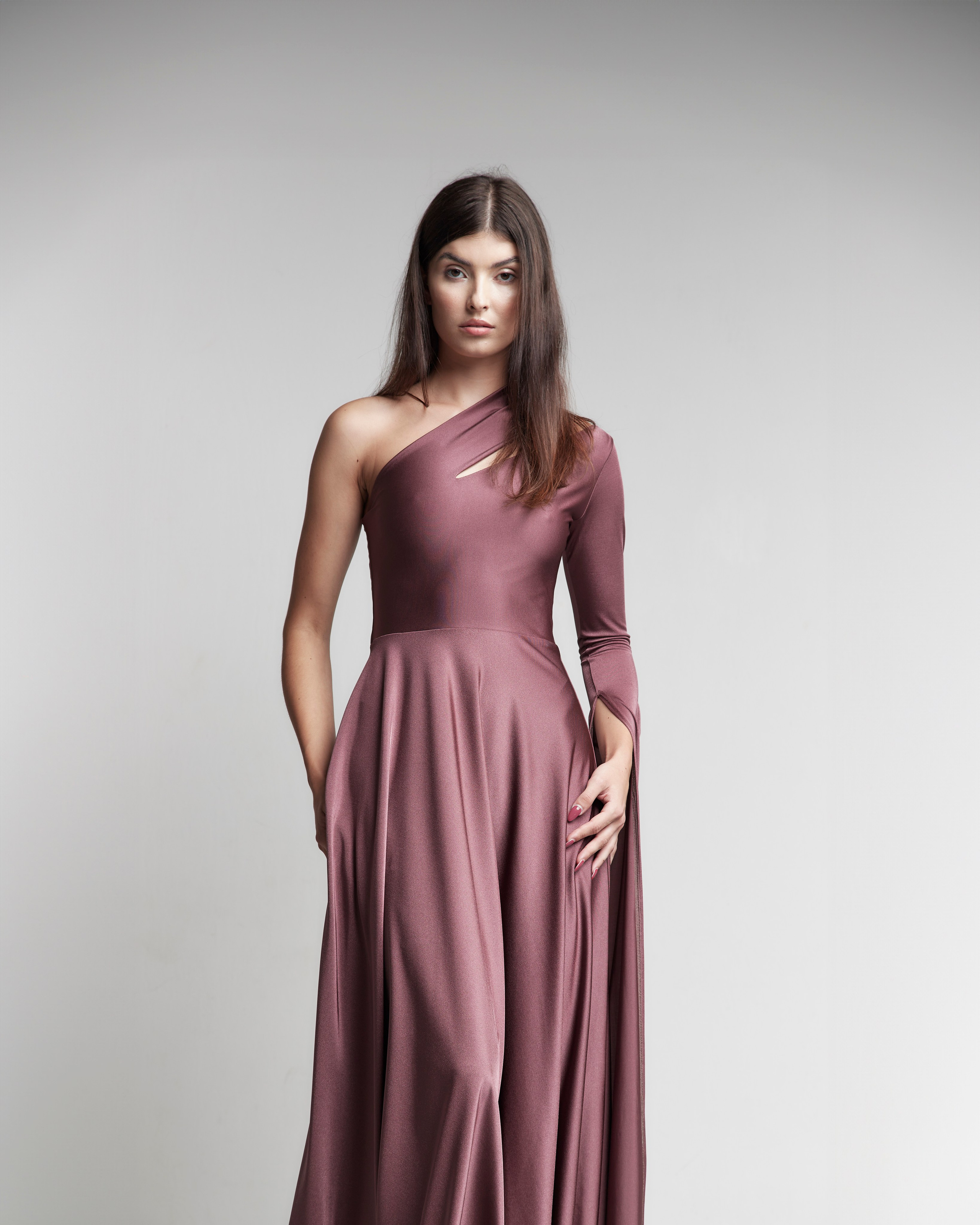 Denisa Dovala. Modni fotograf Praha Oksana Slyvchuk