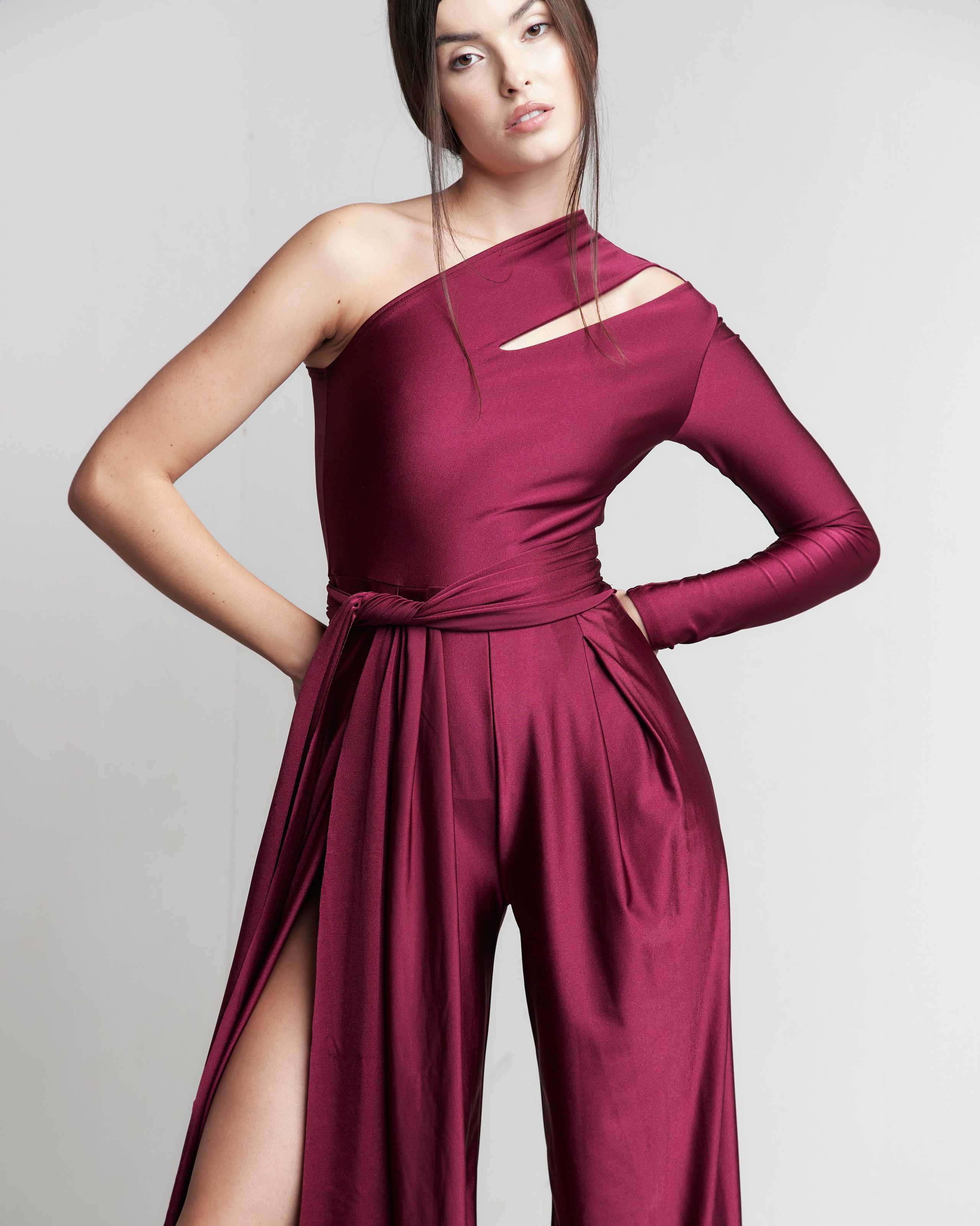 Denisa Dovala. Modni fotograf Praha Oksana Slyvchuk