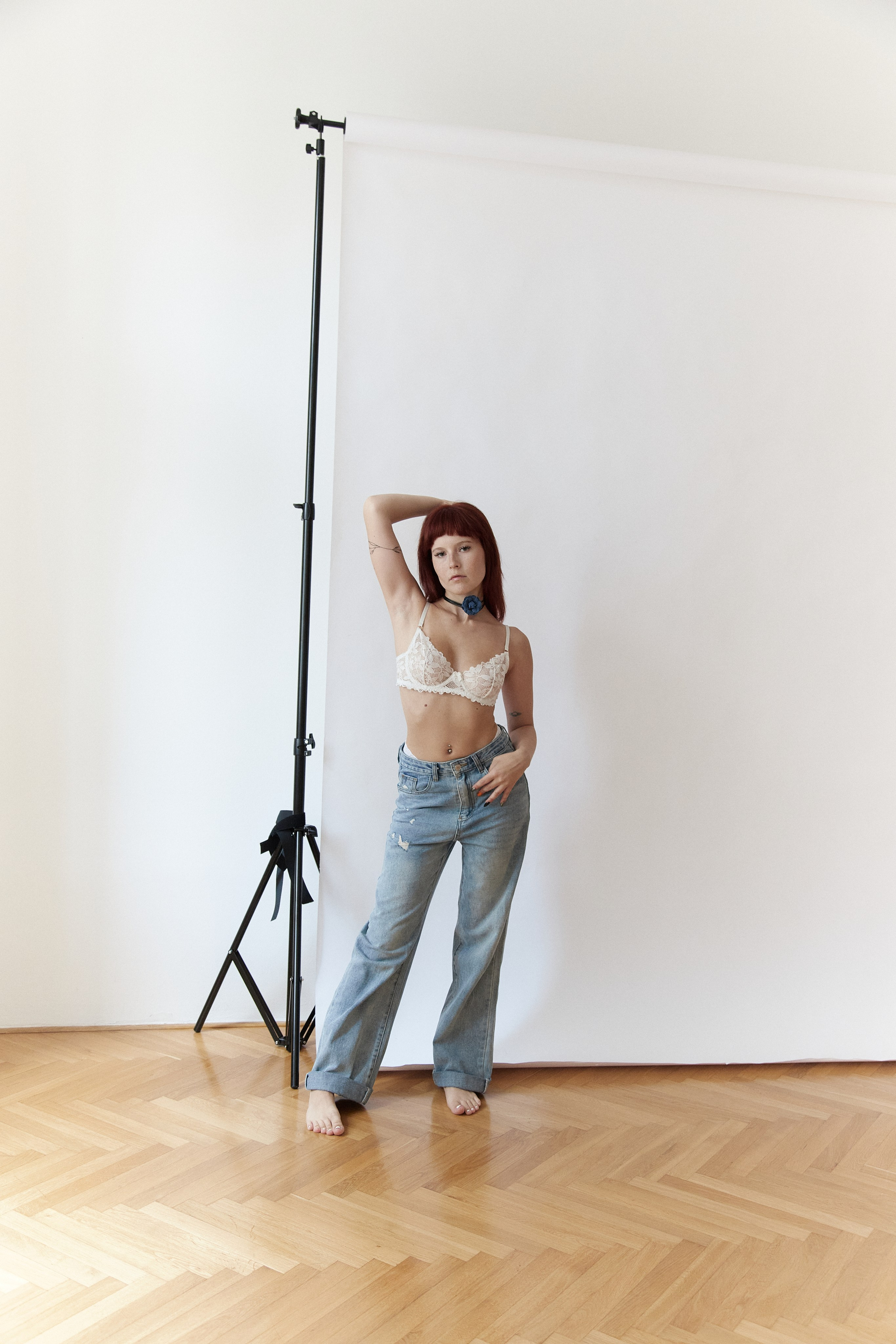 Tereza H. Modni fotograf Praha Oksana Slyvchuk