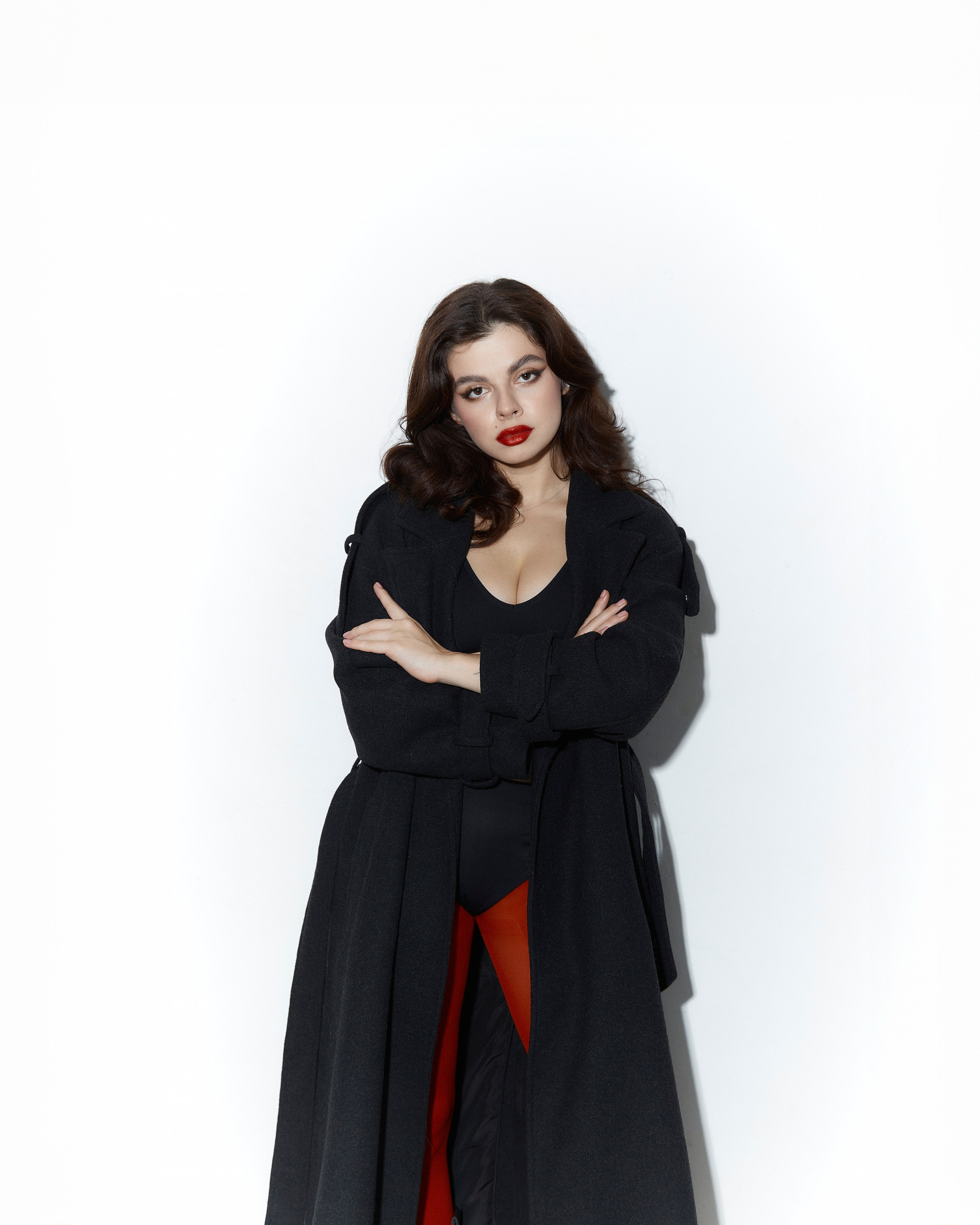 Adela M. Modni fotograf Praha Oksana Slyvchuk