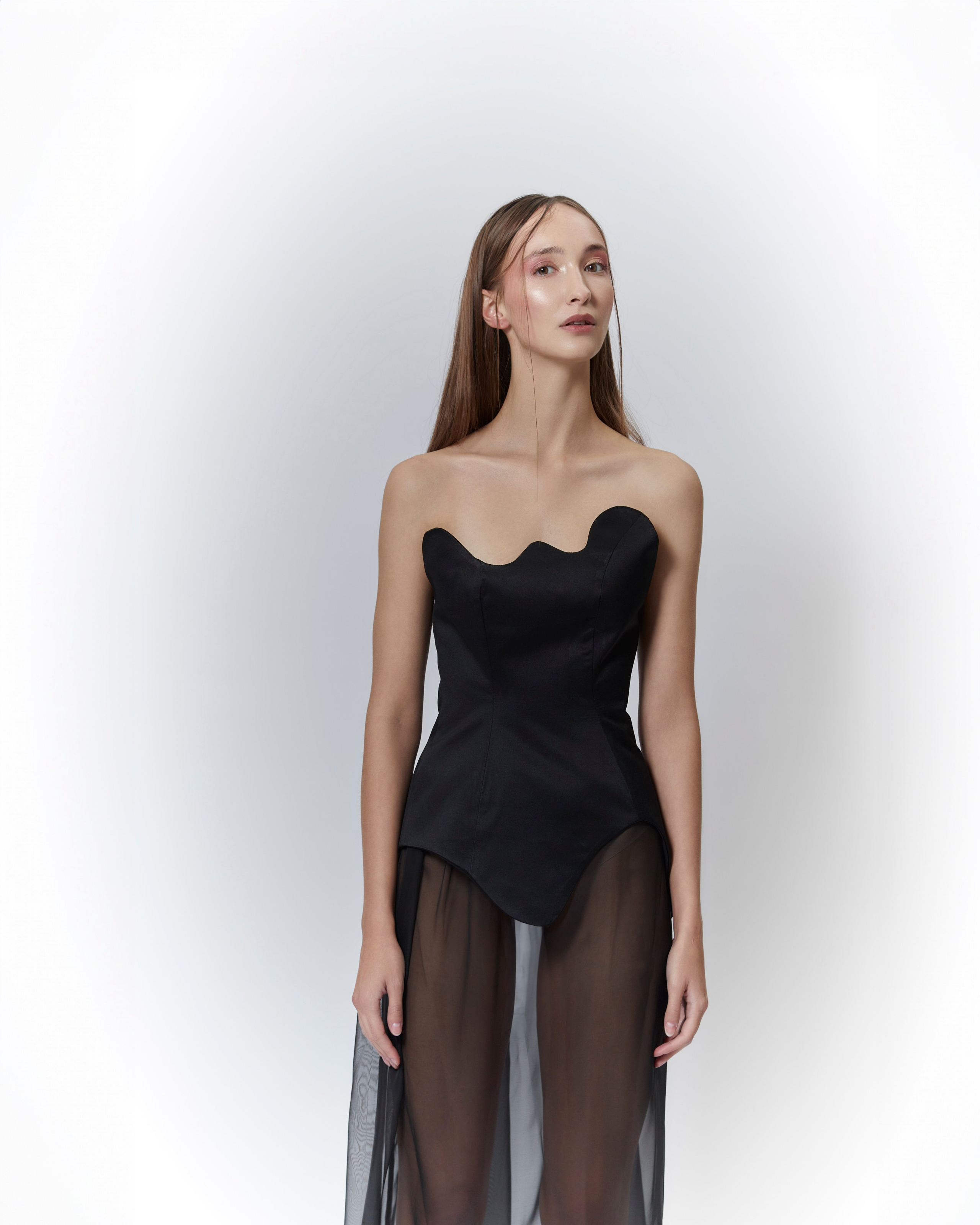 Denisa Dovala 25. Modni fotograf Praha Oksana Slyvchuk