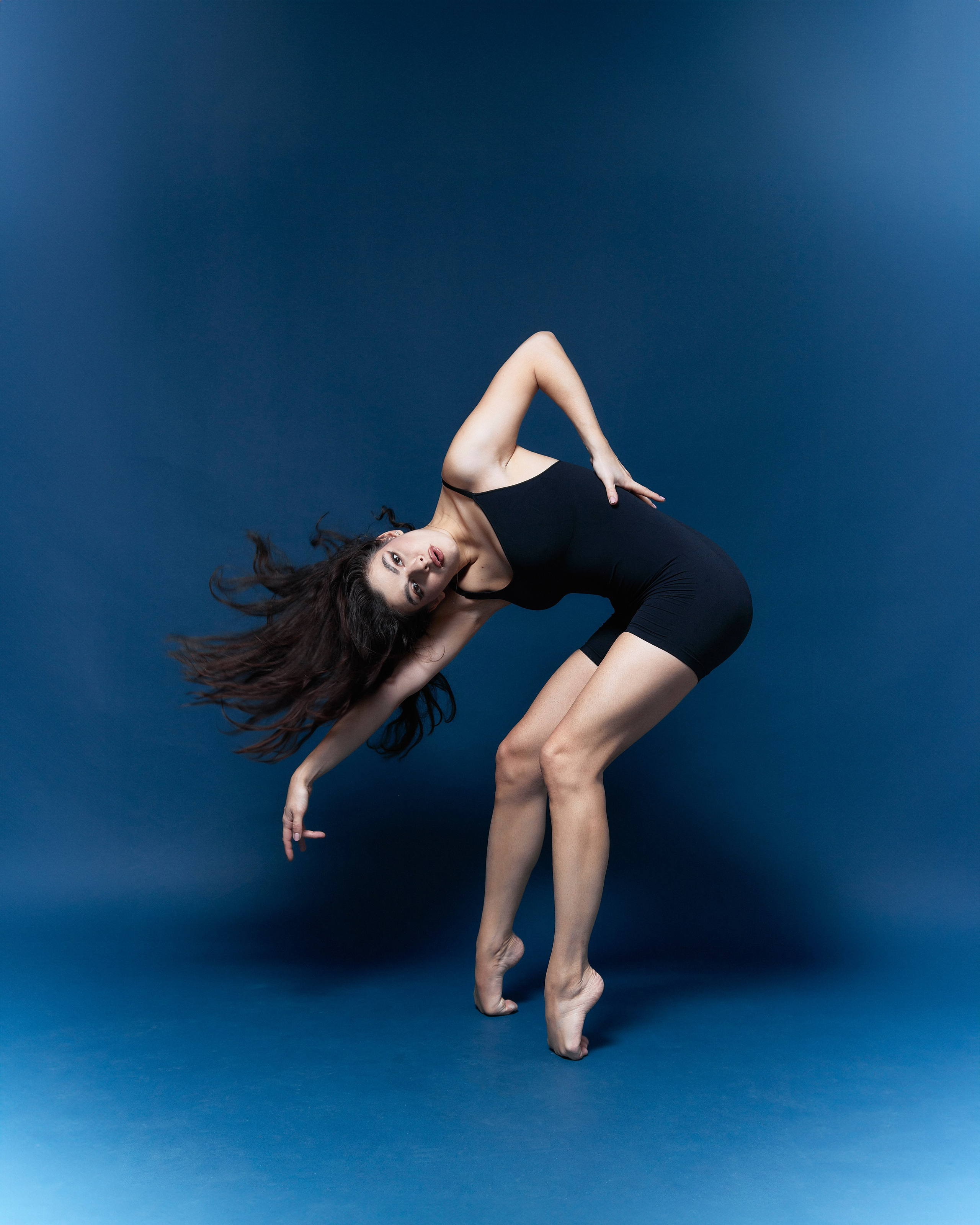 Adela M. Modni fotograf Praha Oksana Slyvchuk