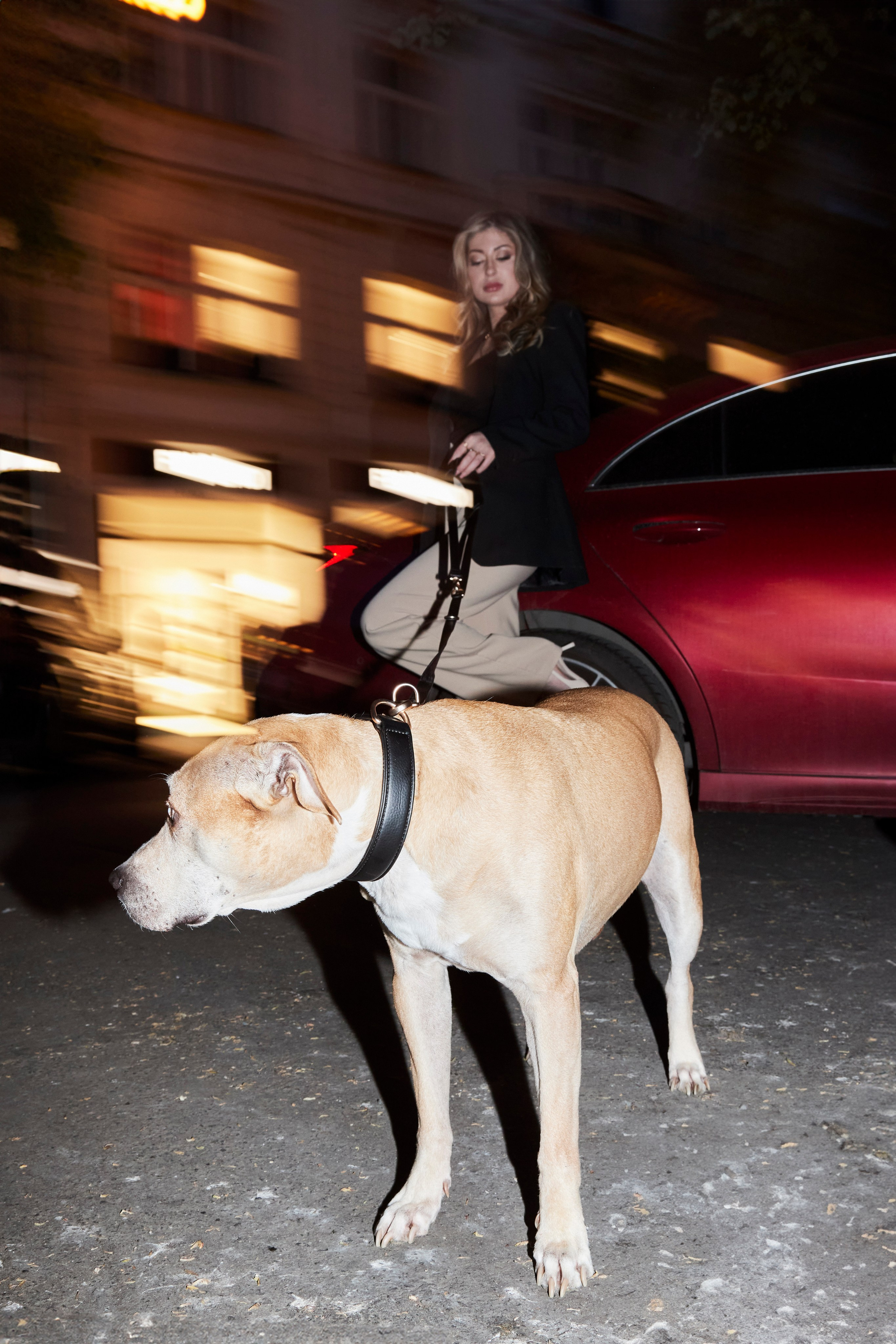 Alexmia. Modni fotograf Praha Oksana Slyvchuk