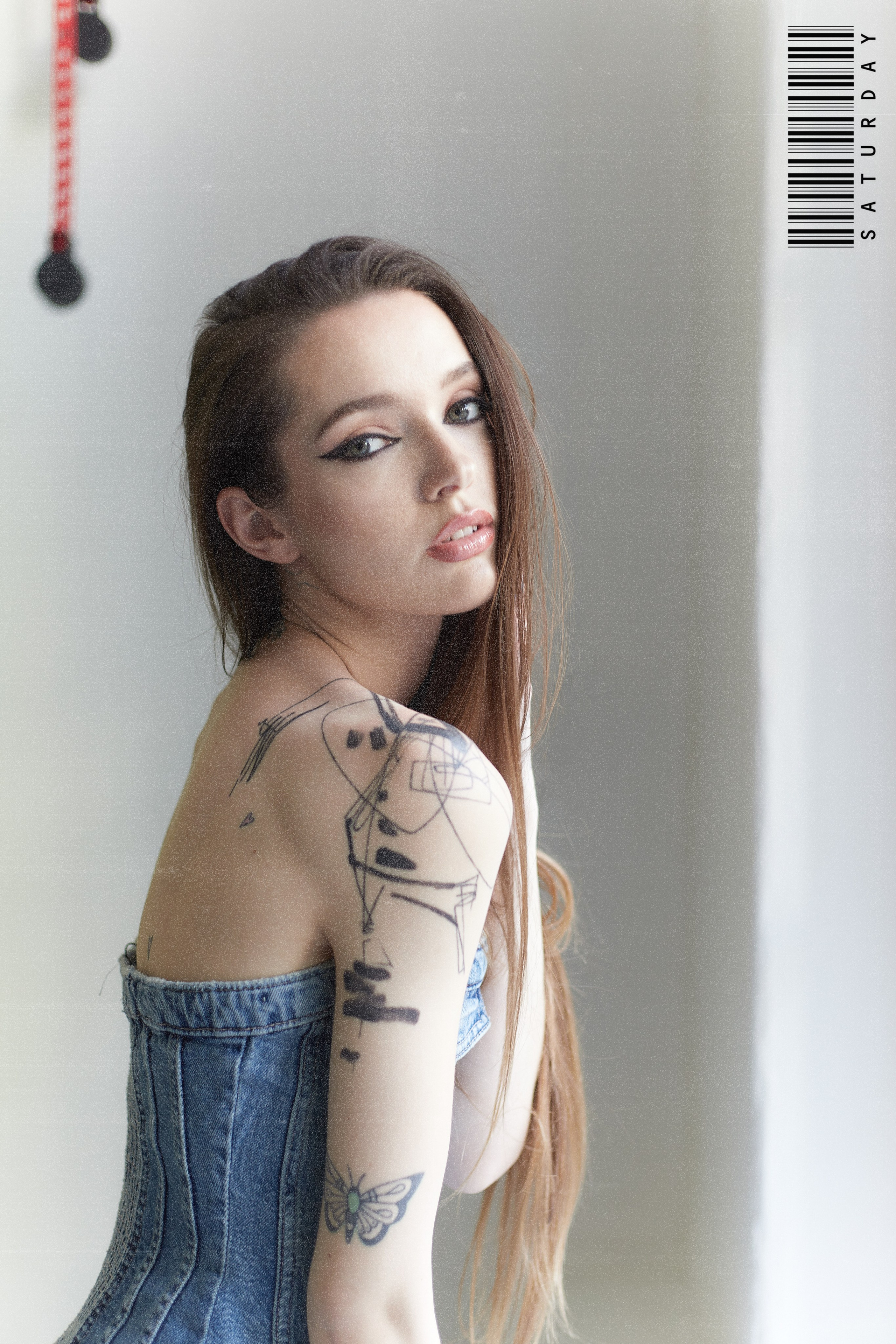 Kateřina P. Modni fotograf Praha Oksana Slyvchuk