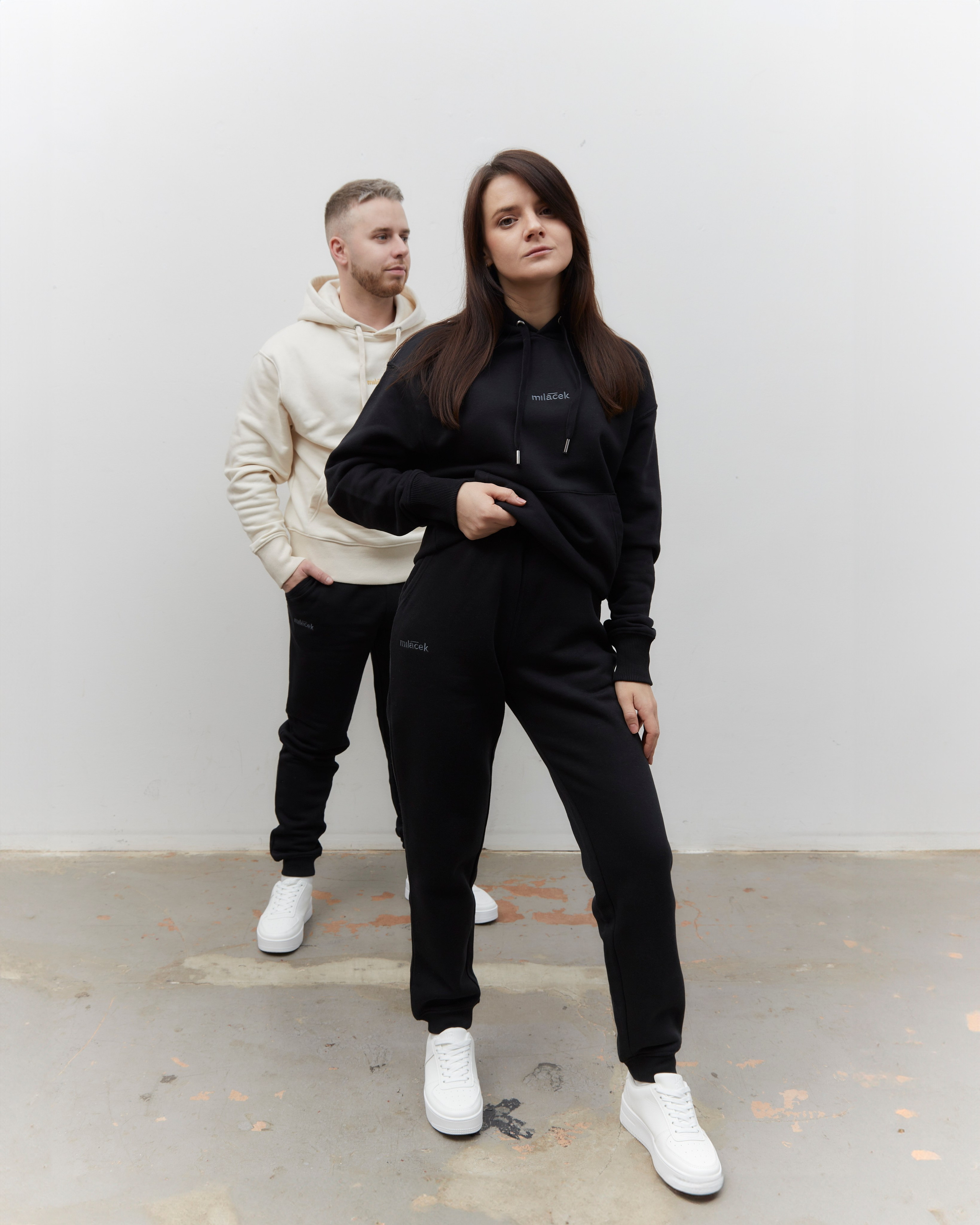 Maju Brand. Modni fotograf Praha Oksana Slyvchuk