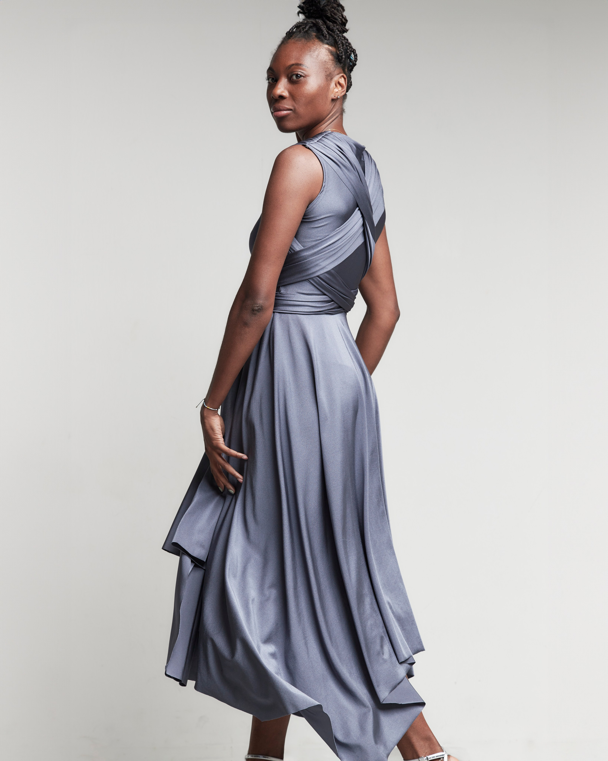 Denisa Dovala. Modni fotograf Praha Oksana Slyvchuk