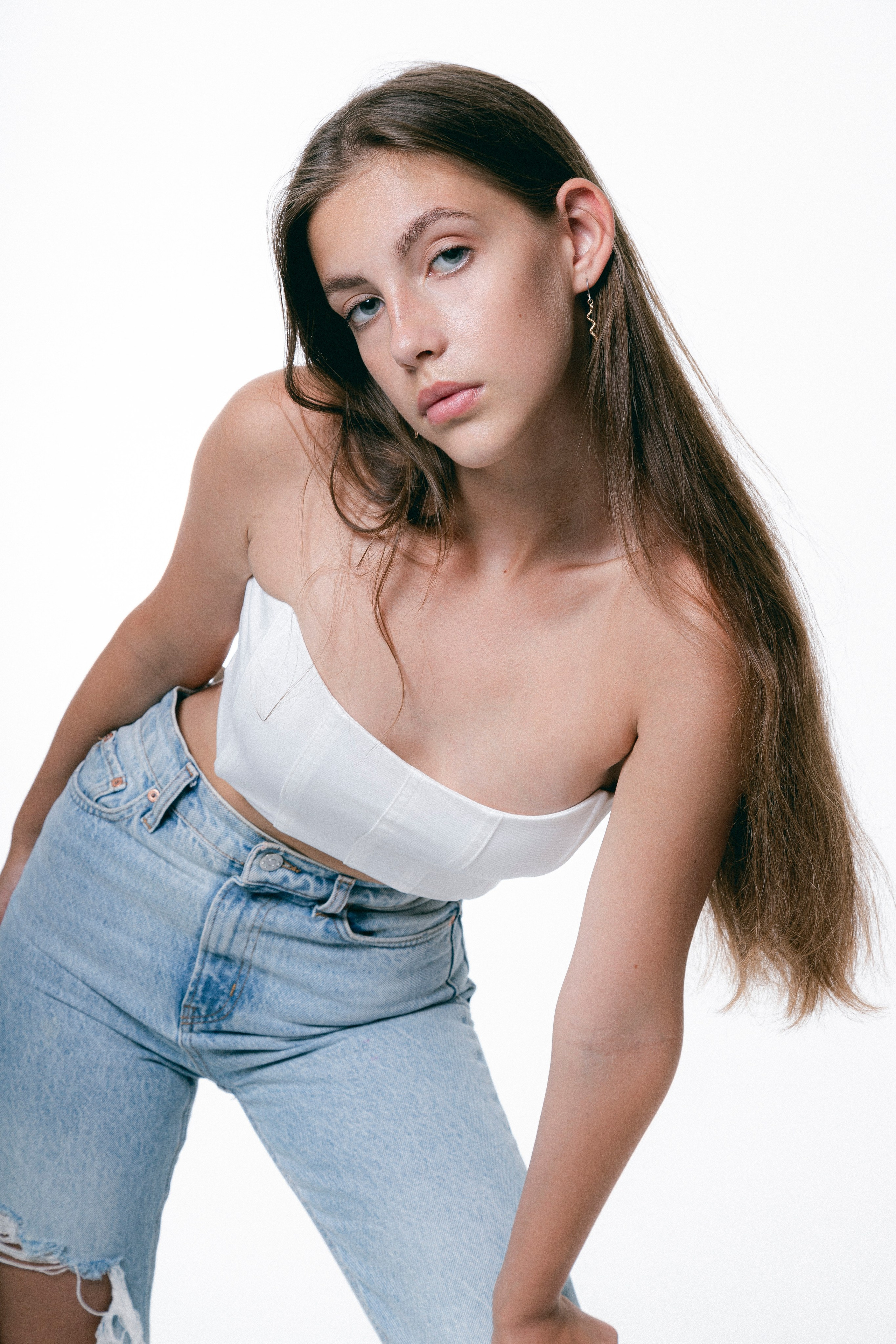 Woman. Modni fotograf Praha Oksana Slyvchuk