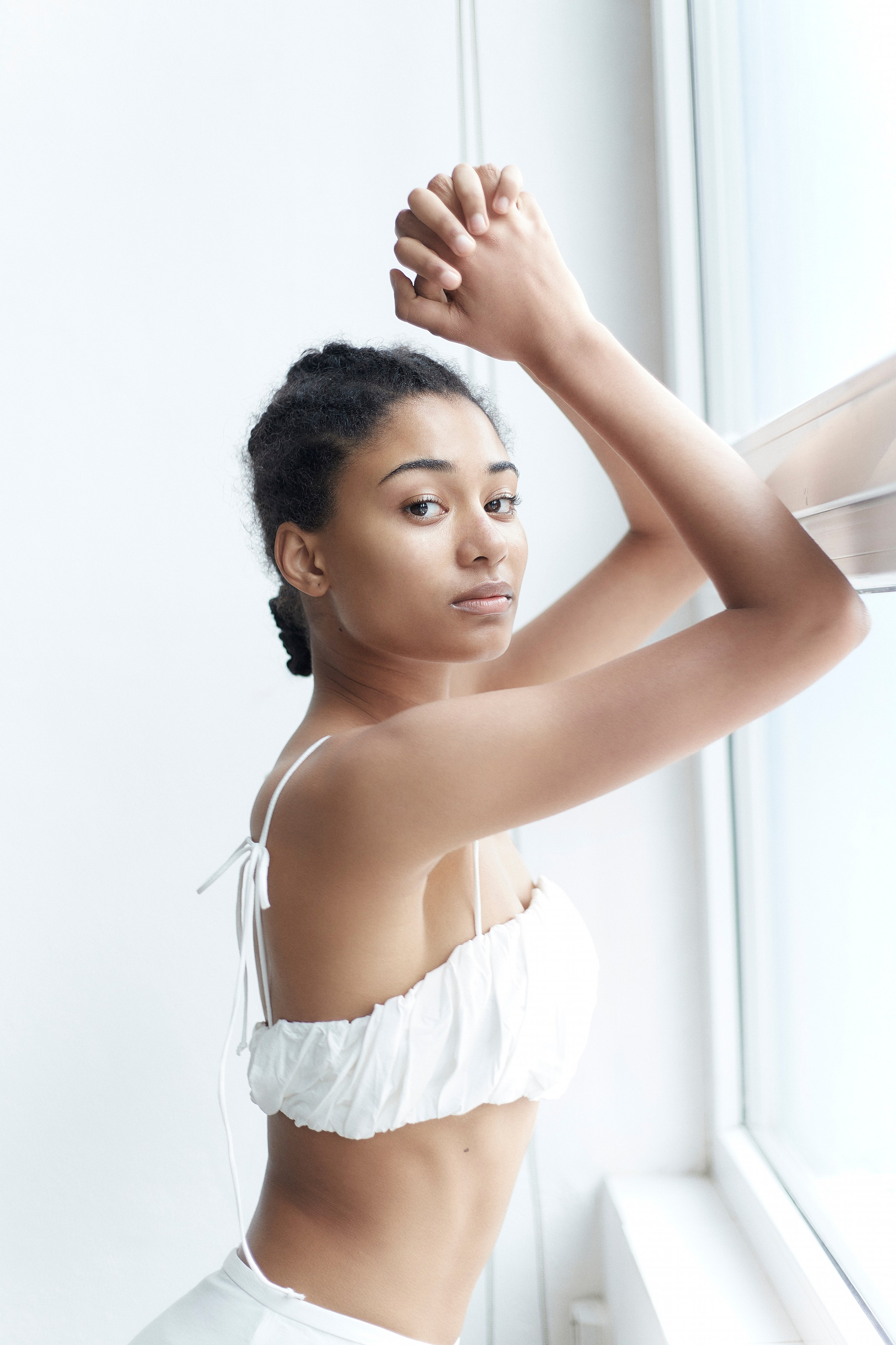 Woman. Modni fotograf Praha Oksana Slyvchuk