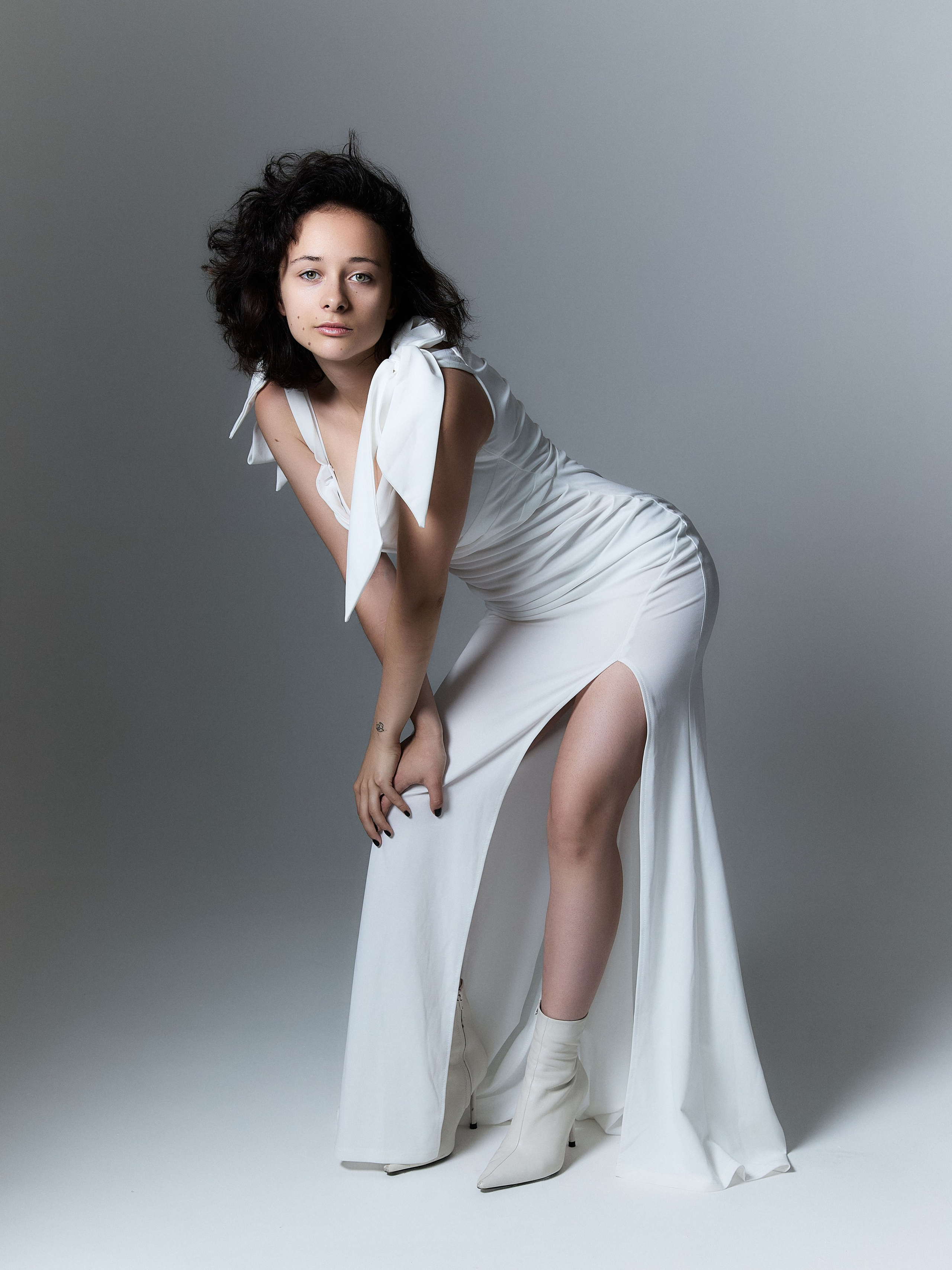 Iva Z. Modni fotograf Praha Oksana Slyvchuk