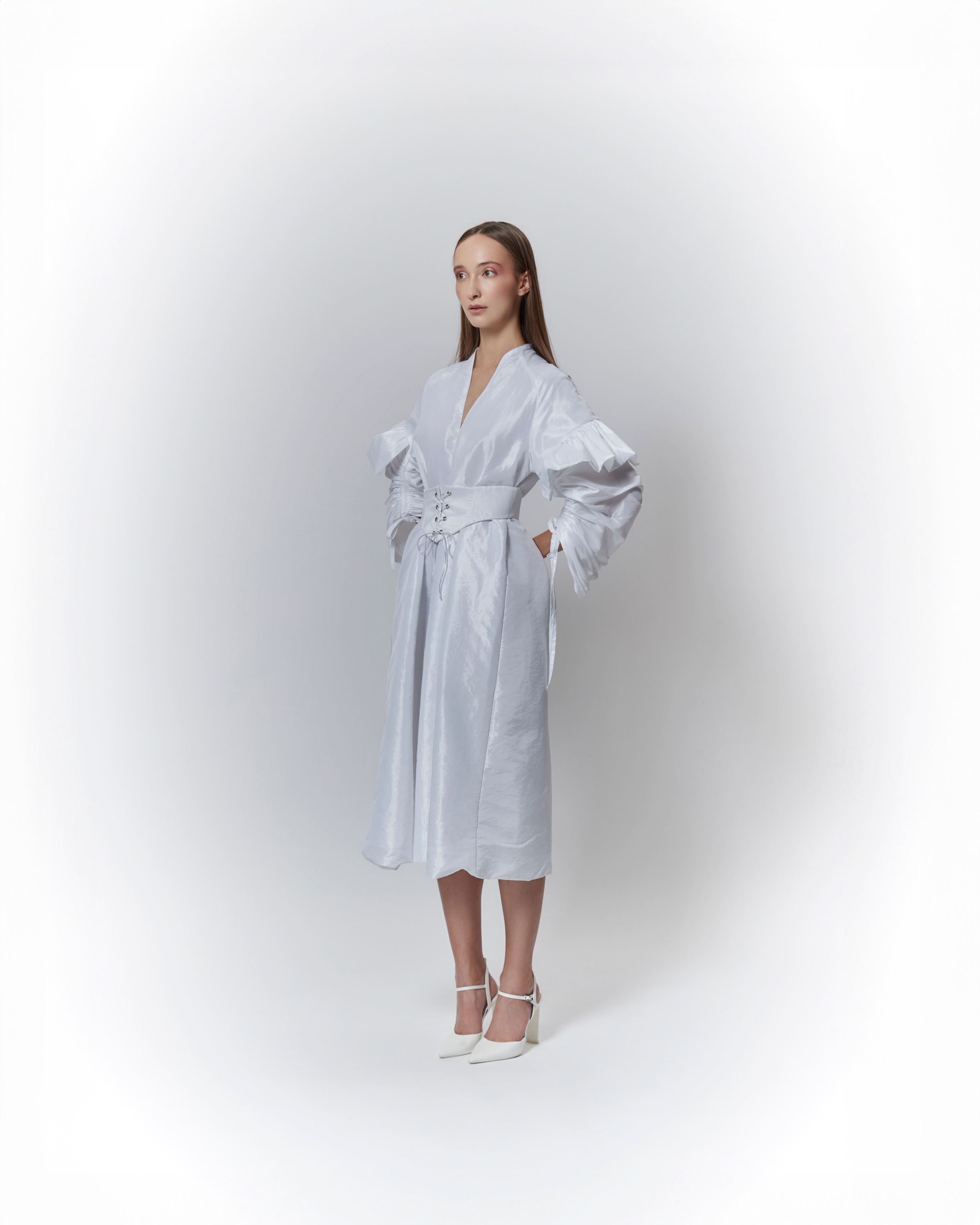 Denisa Dovala 25. Modni fotograf Praha Oksana Slyvchuk