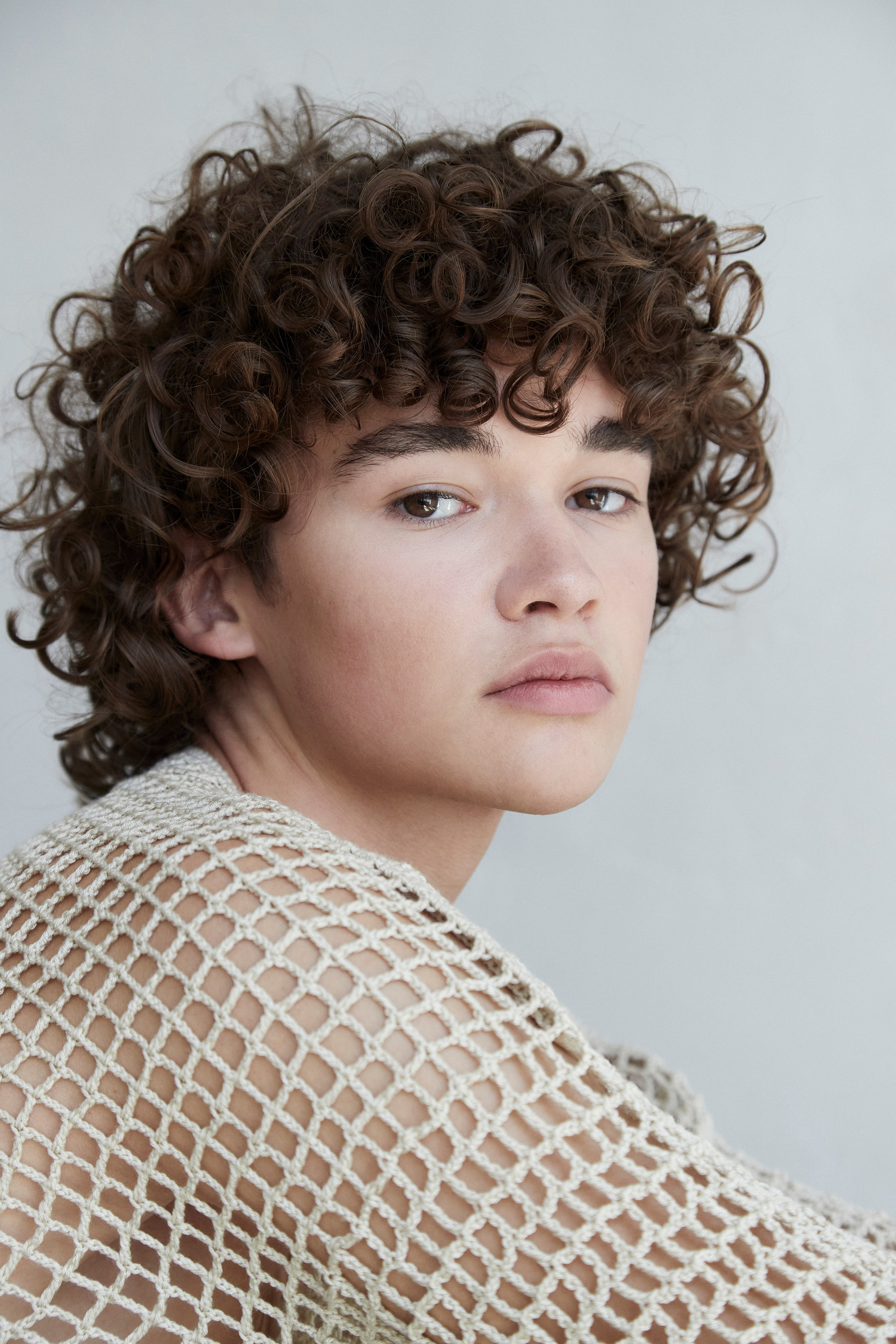 Man. Modni fotograf Praha Oksana Slyvchuk