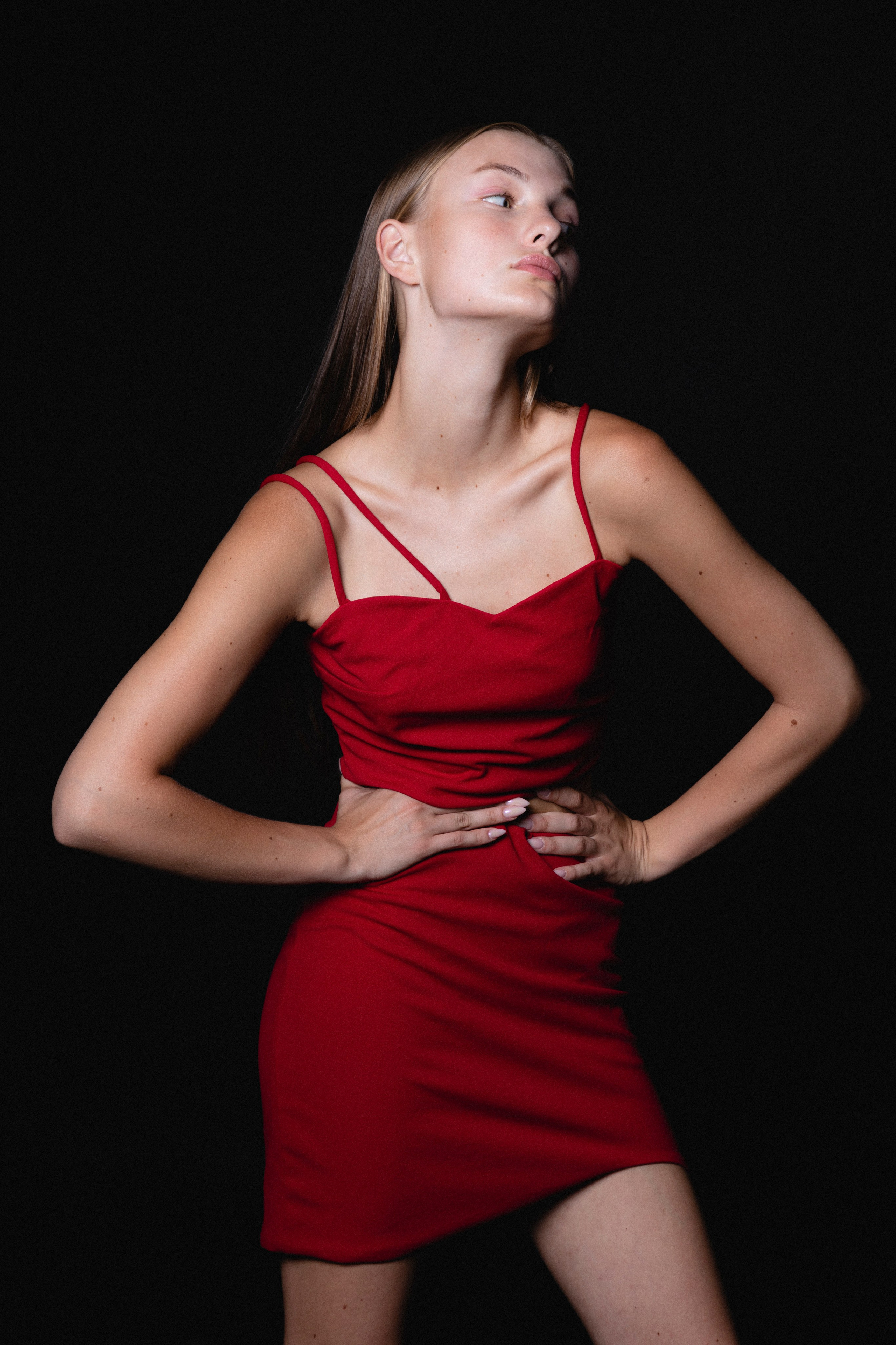 Woman. Modni fotograf Praha Oksana Slyvchuk