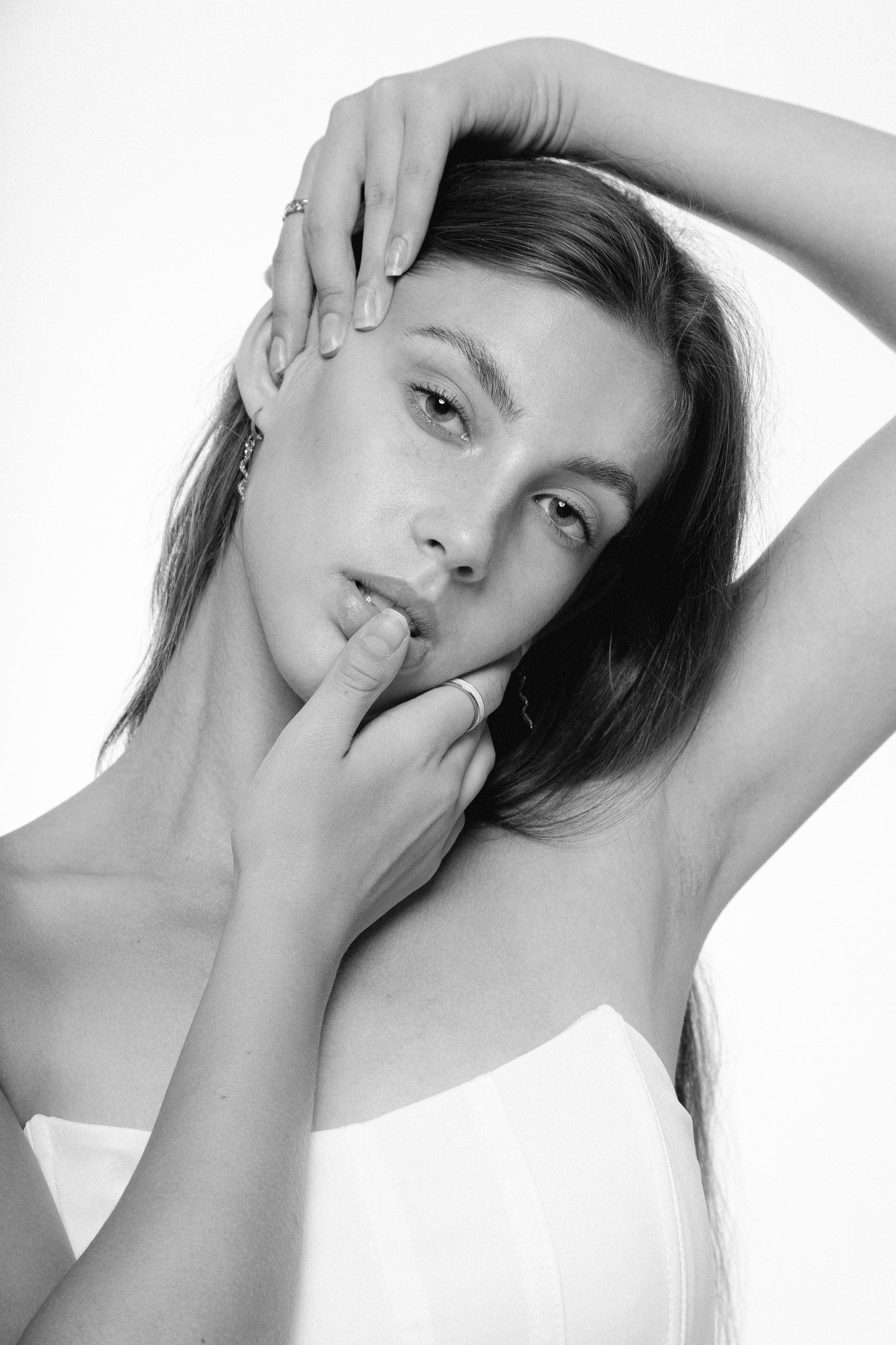 Woman. Modni fotograf Praha Oksana Slyvchuk