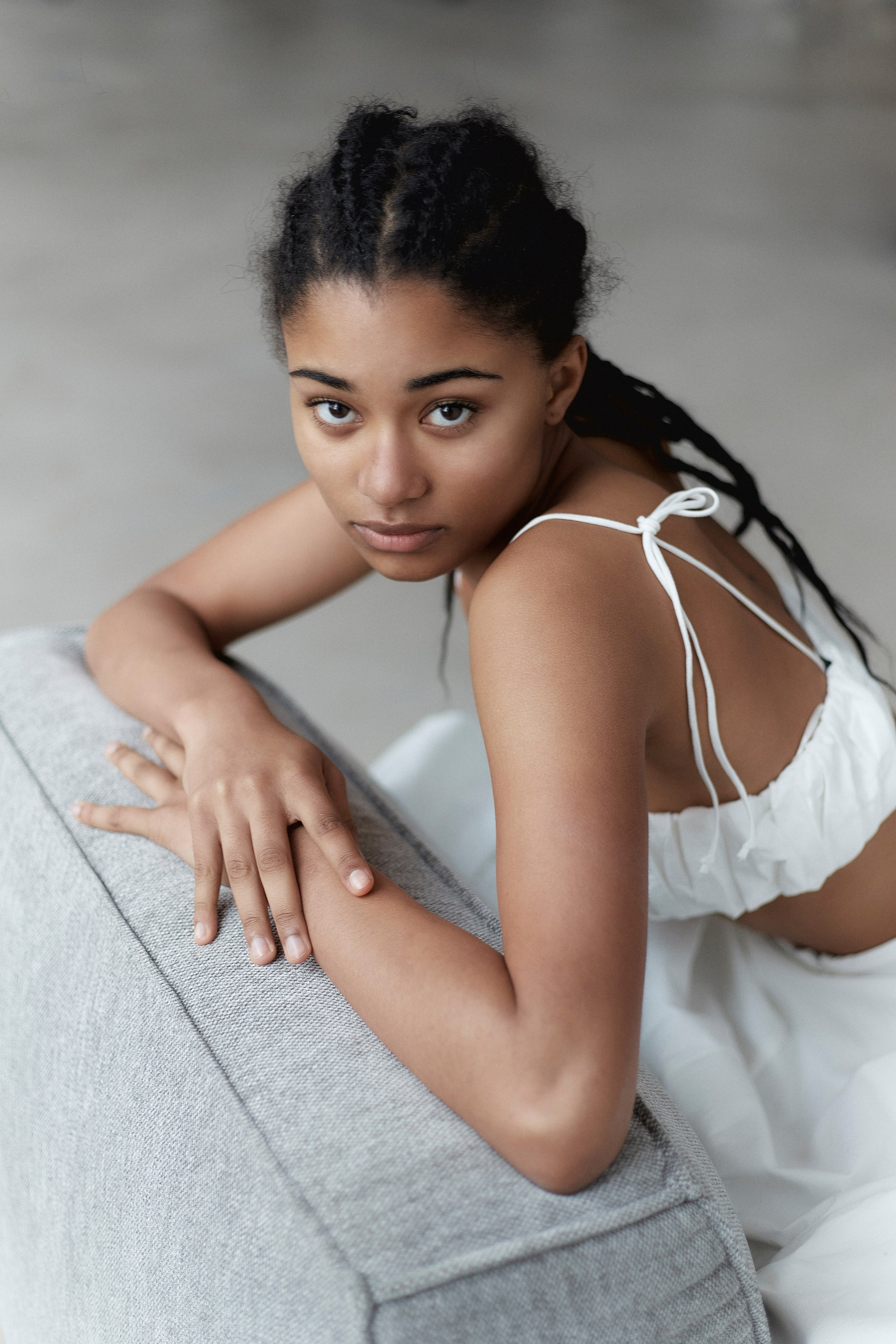 Woman. Modni fotograf Praha Oksana Slyvchuk