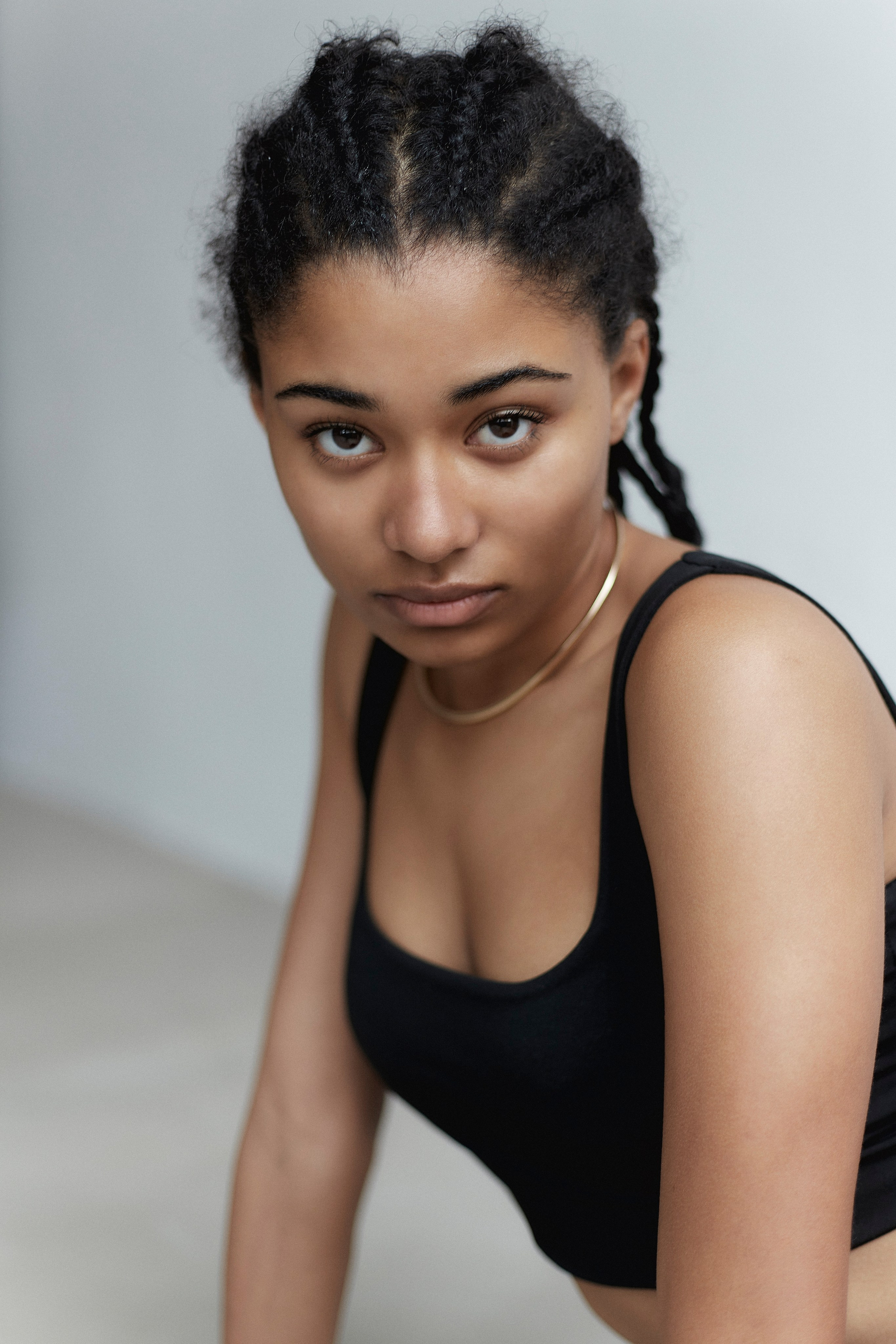 Woman. Modni fotograf Praha Oksana Slyvchuk