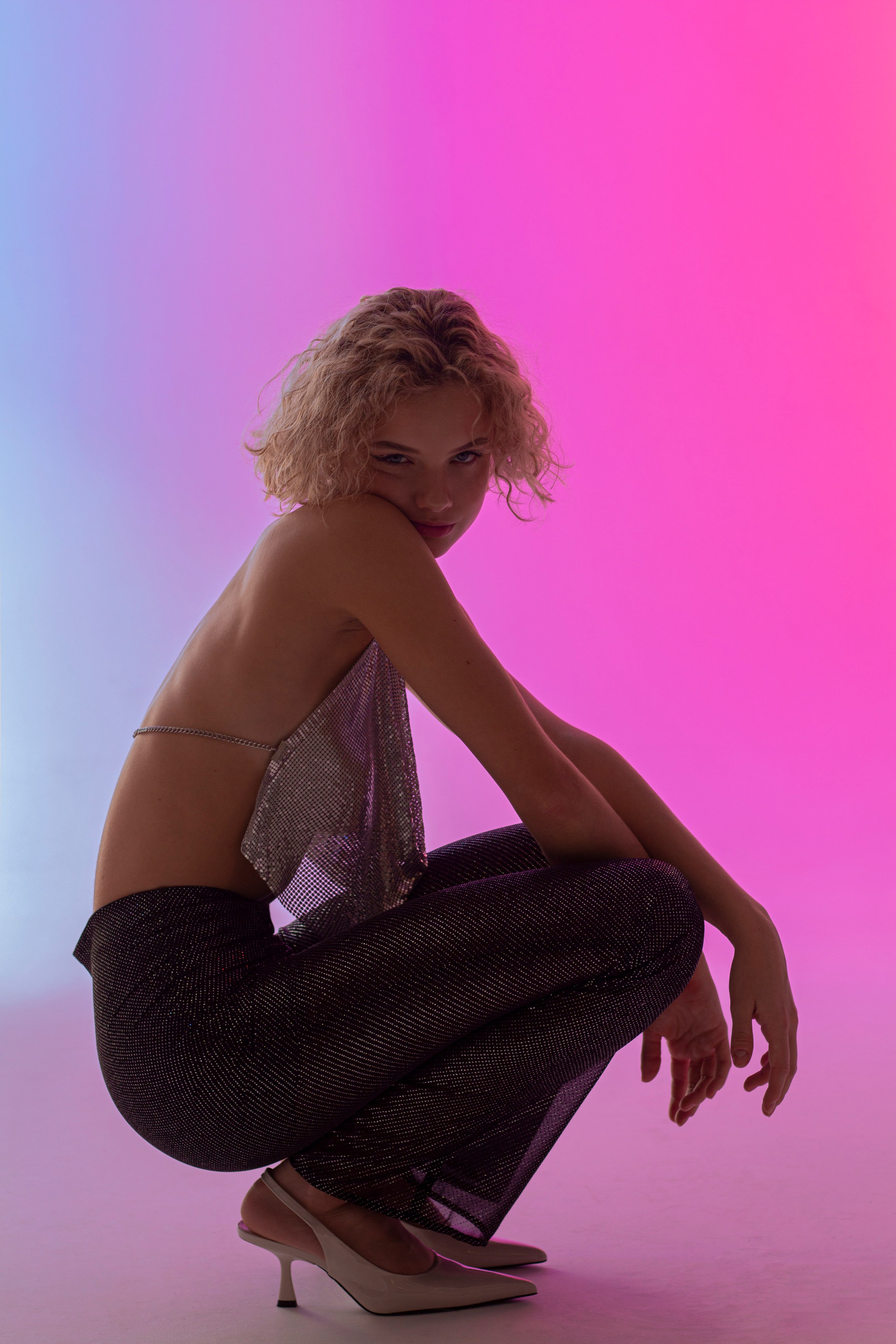 FIENFH. Modni fotograf Praha Oksana Slyvchuk