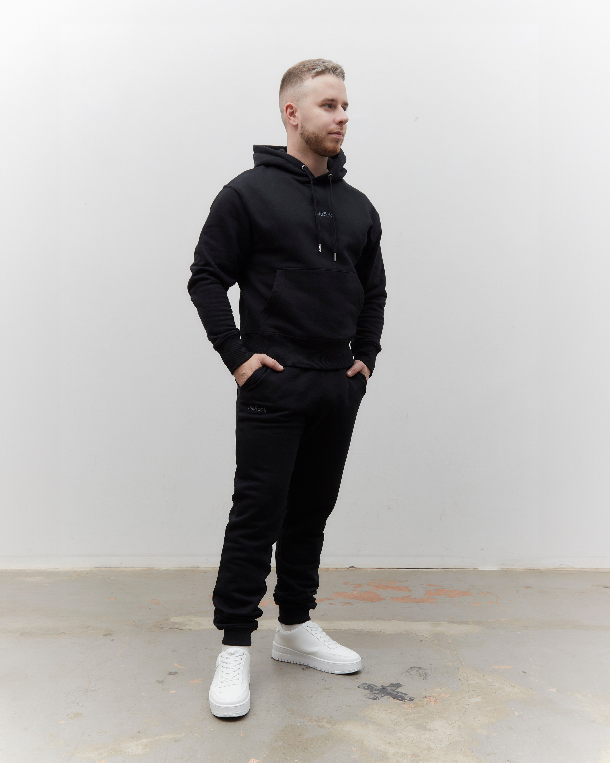 Maju Brand. Modni fotograf Praha Oksana Slyvchuk