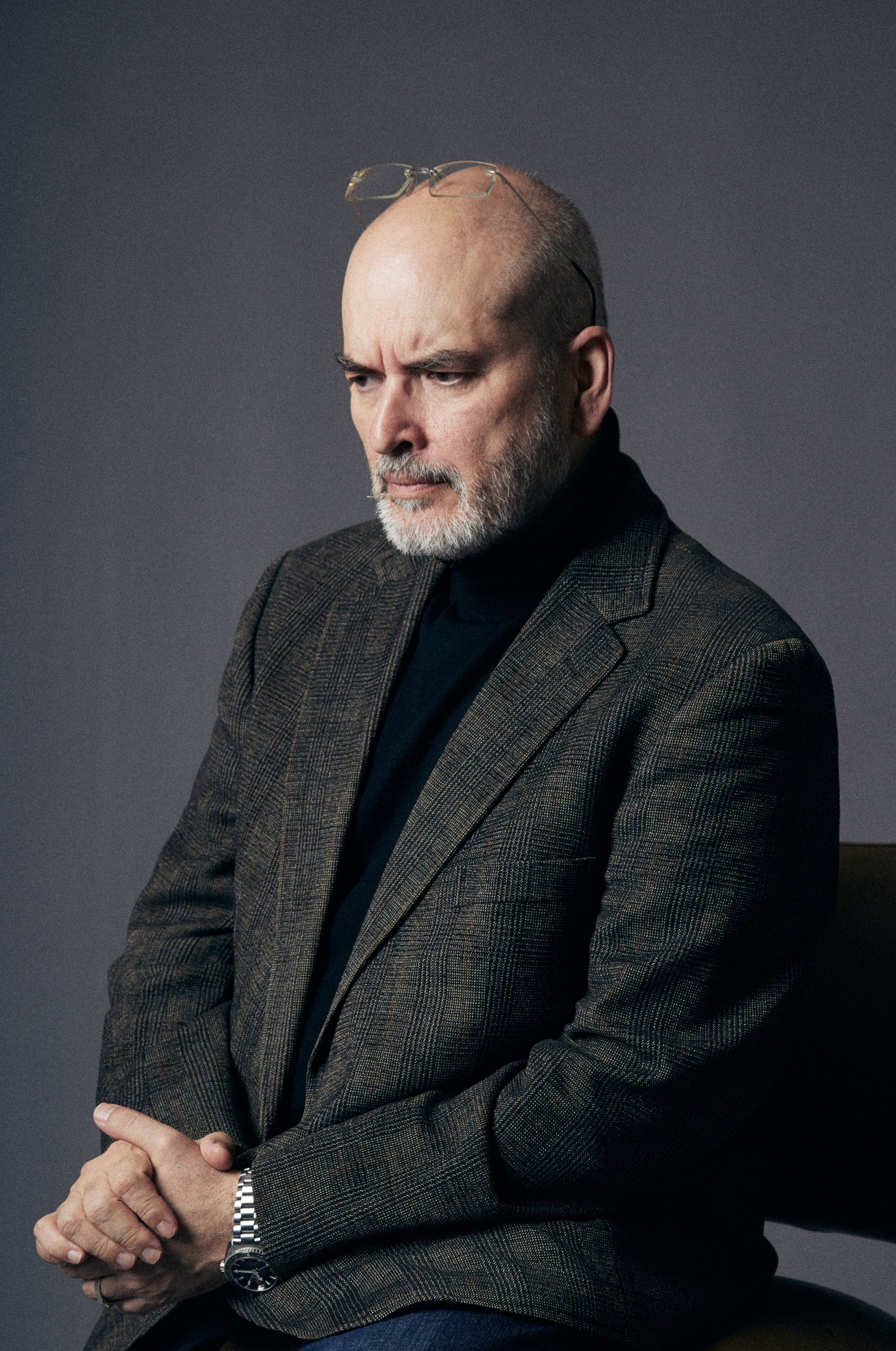 Dmitriy Theodoridis. Modni fotograf Praha Oksana Slyvchuk