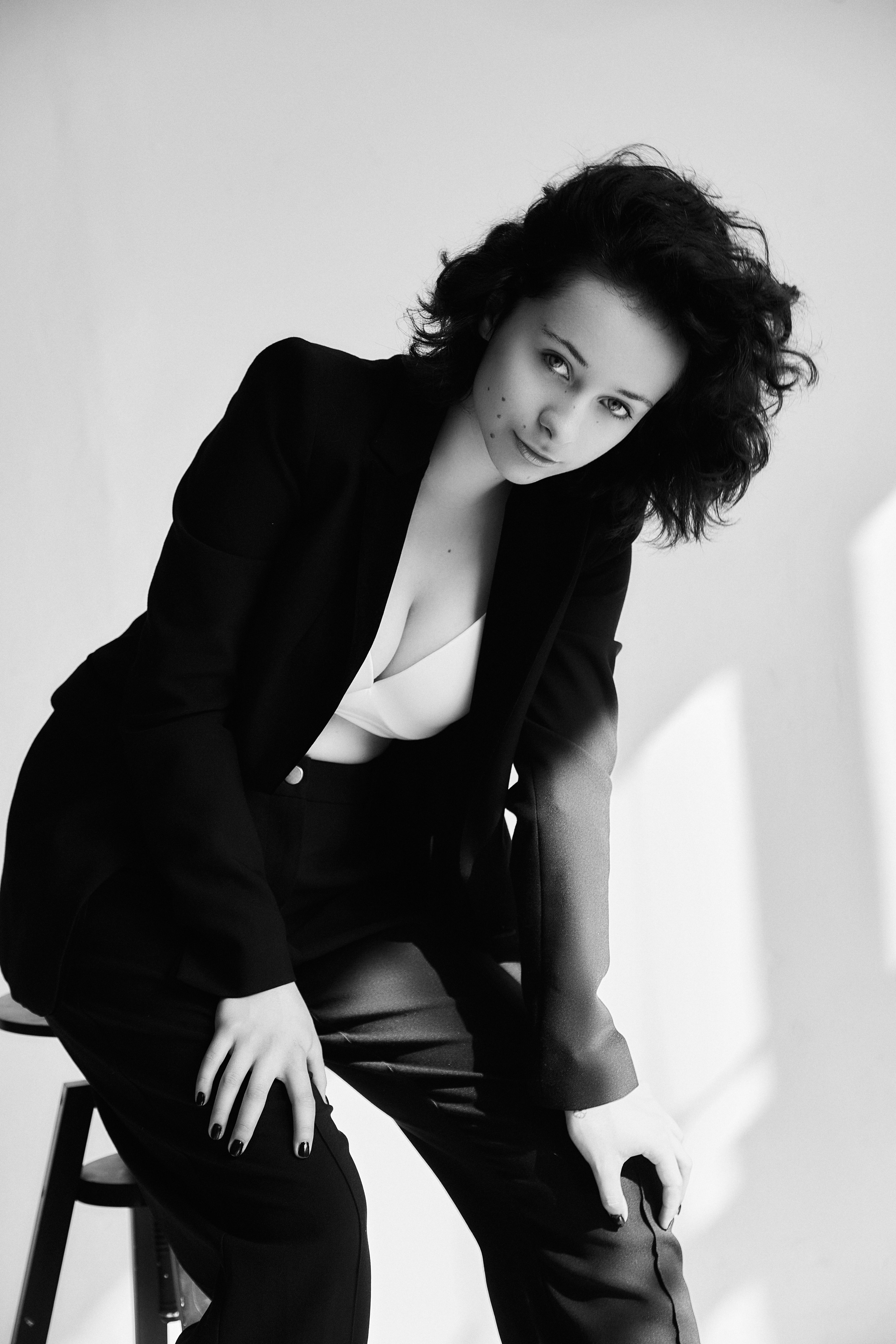 Iva Z. Modni fotograf Praha Oksana Slyvchuk