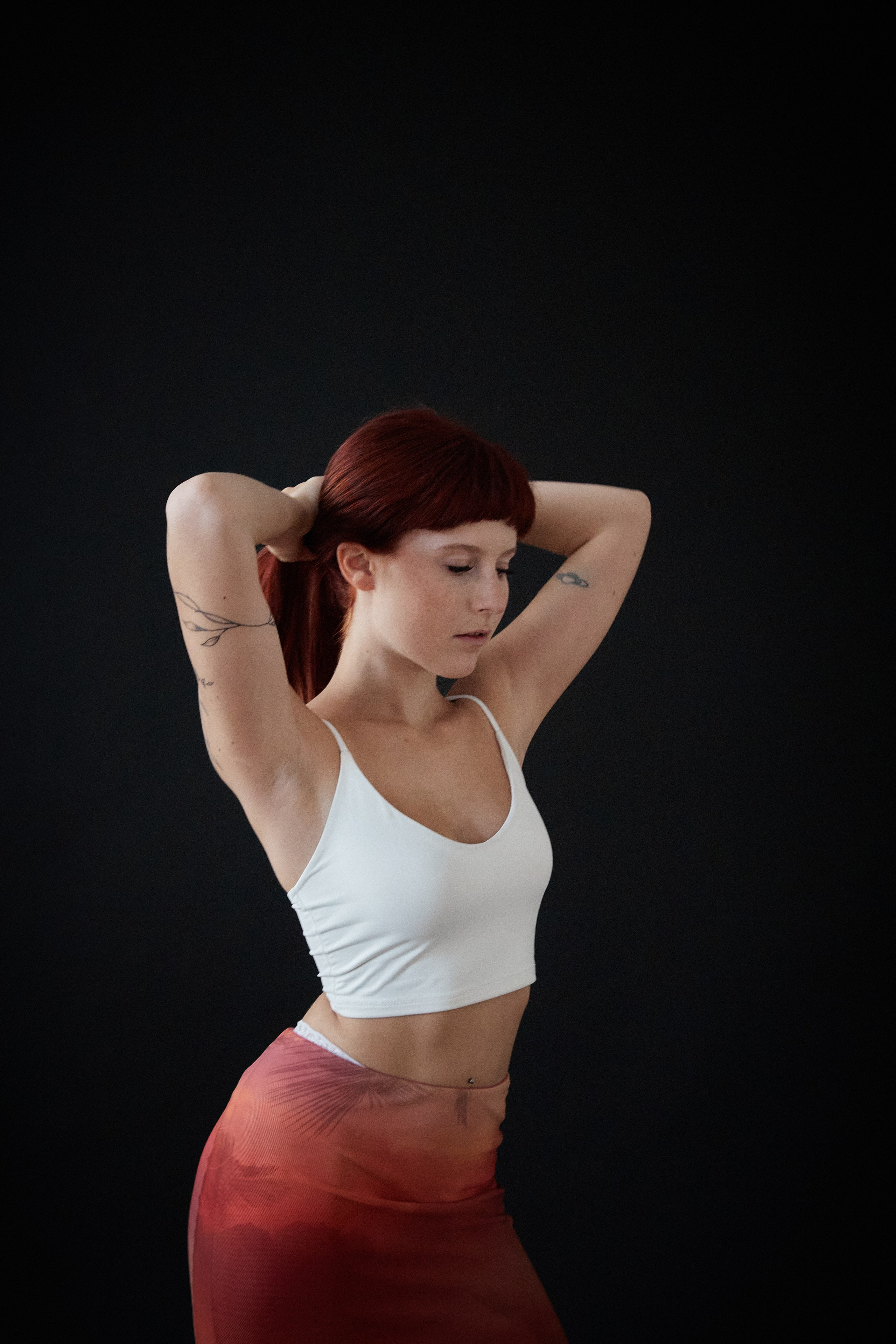 Tereza H. Modni fotograf Praha Oksana Slyvchuk