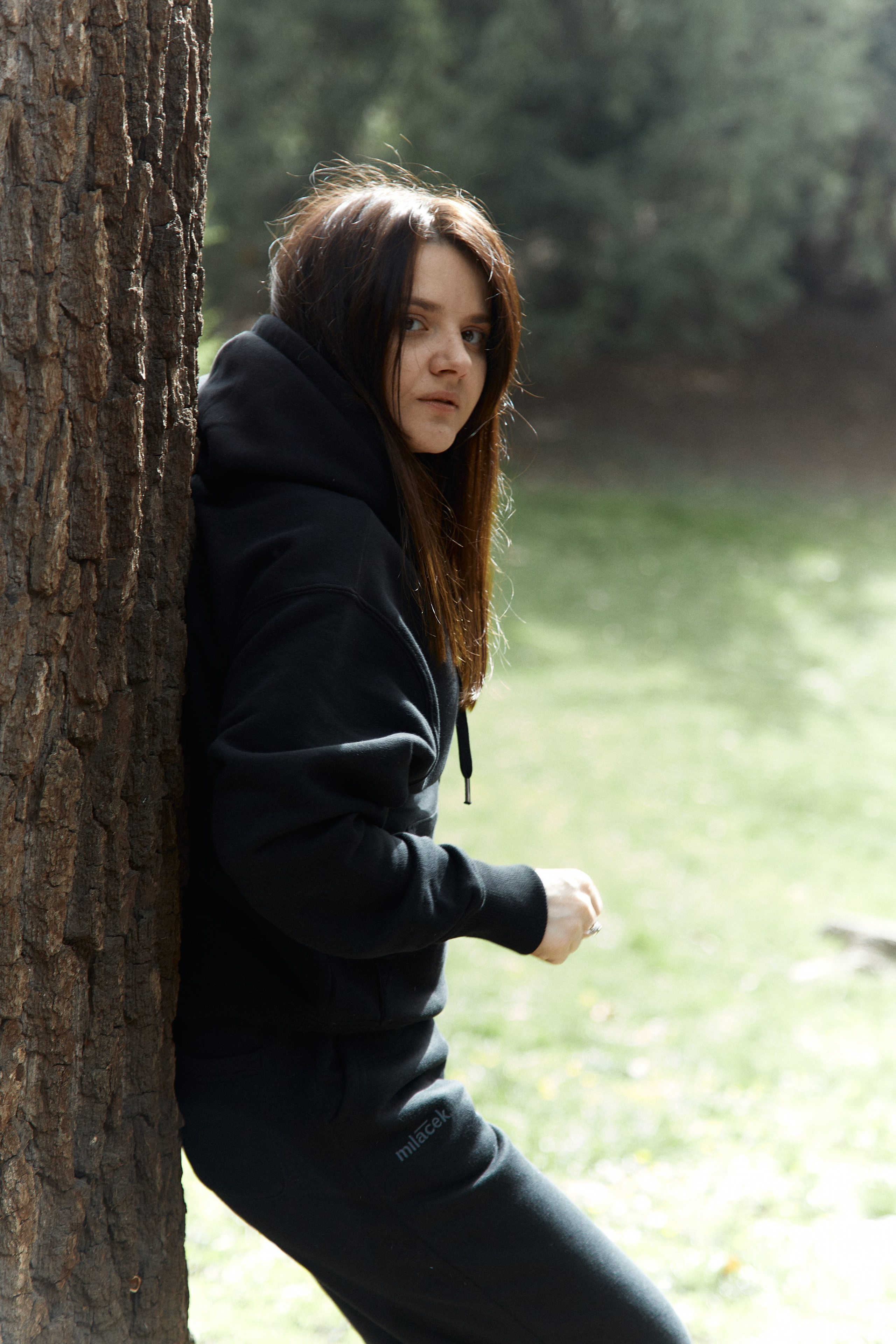 Maju Brand. Modni fotograf Praha Oksana Slyvchuk