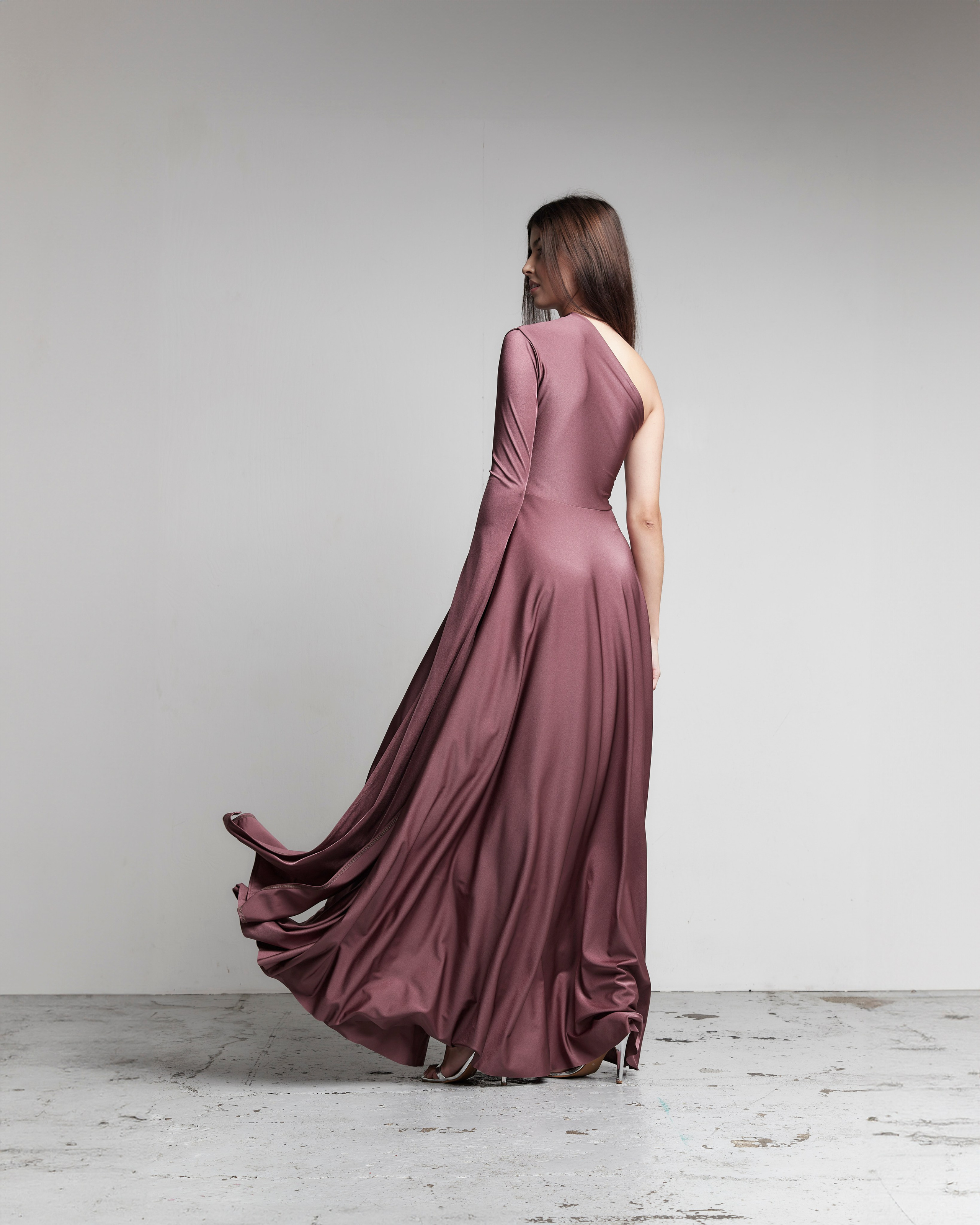 Denisa Dovala. Modni fotograf Praha Oksana Slyvchuk