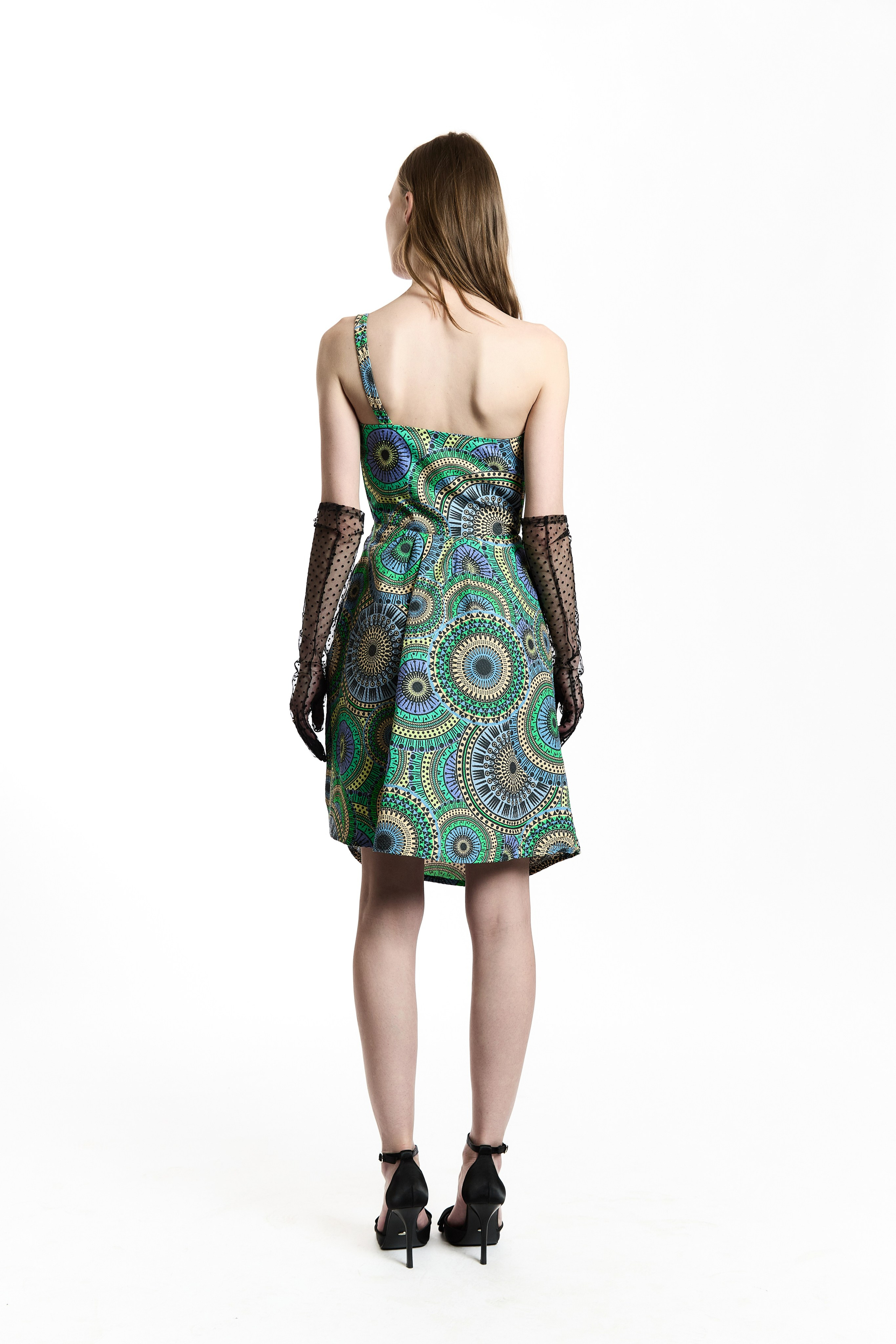 Nimel. Modni fotograf Praha Oksana Slyvchuk