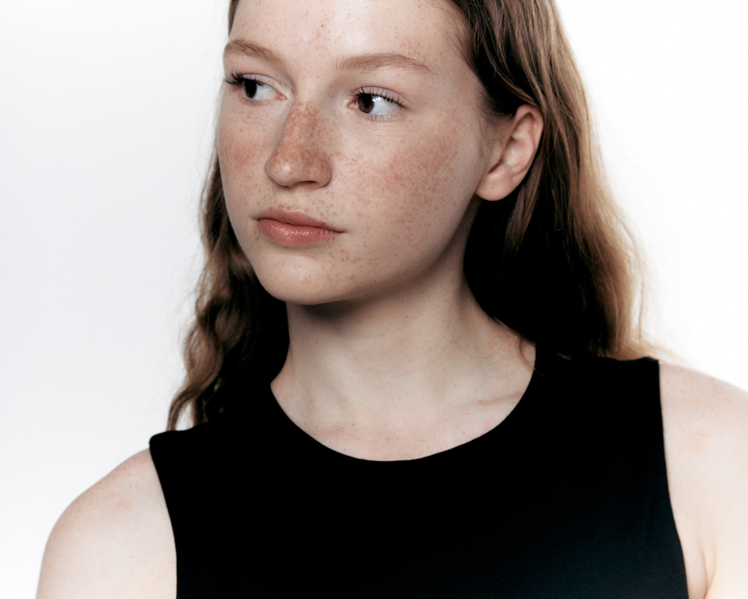 Woman. Modni fotograf Praha Oksana Slyvchuk