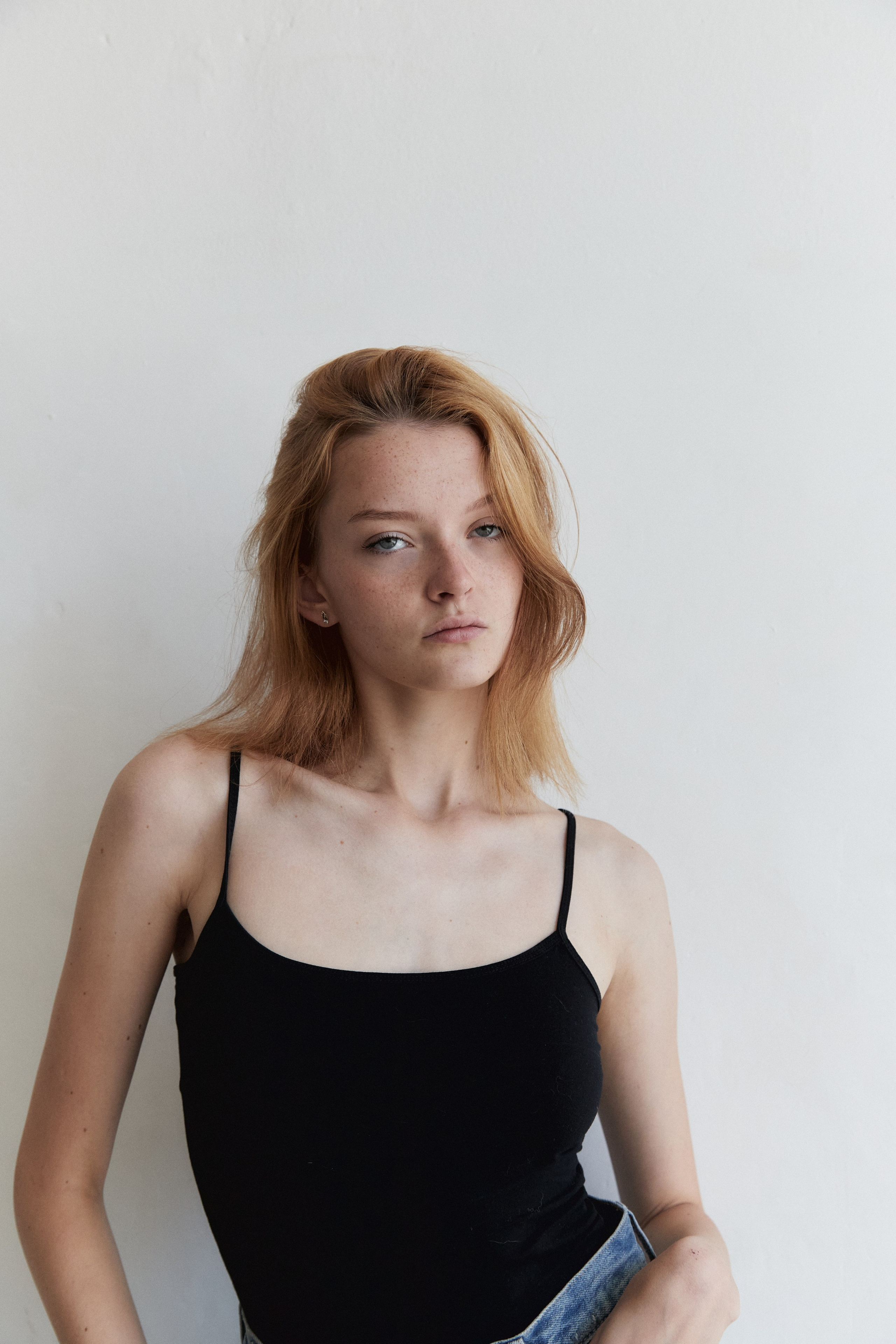 Woman. Modni fotograf Praha Oksana Slyvchuk