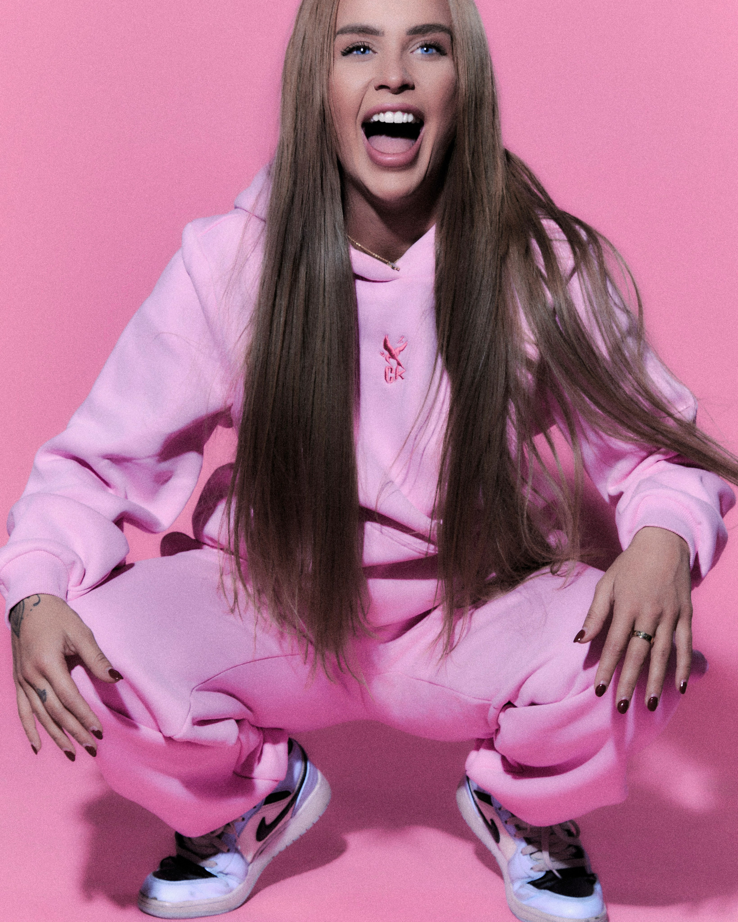 Cavajda BXNG. Modni fotograf Praha Oksana Slyvchuk