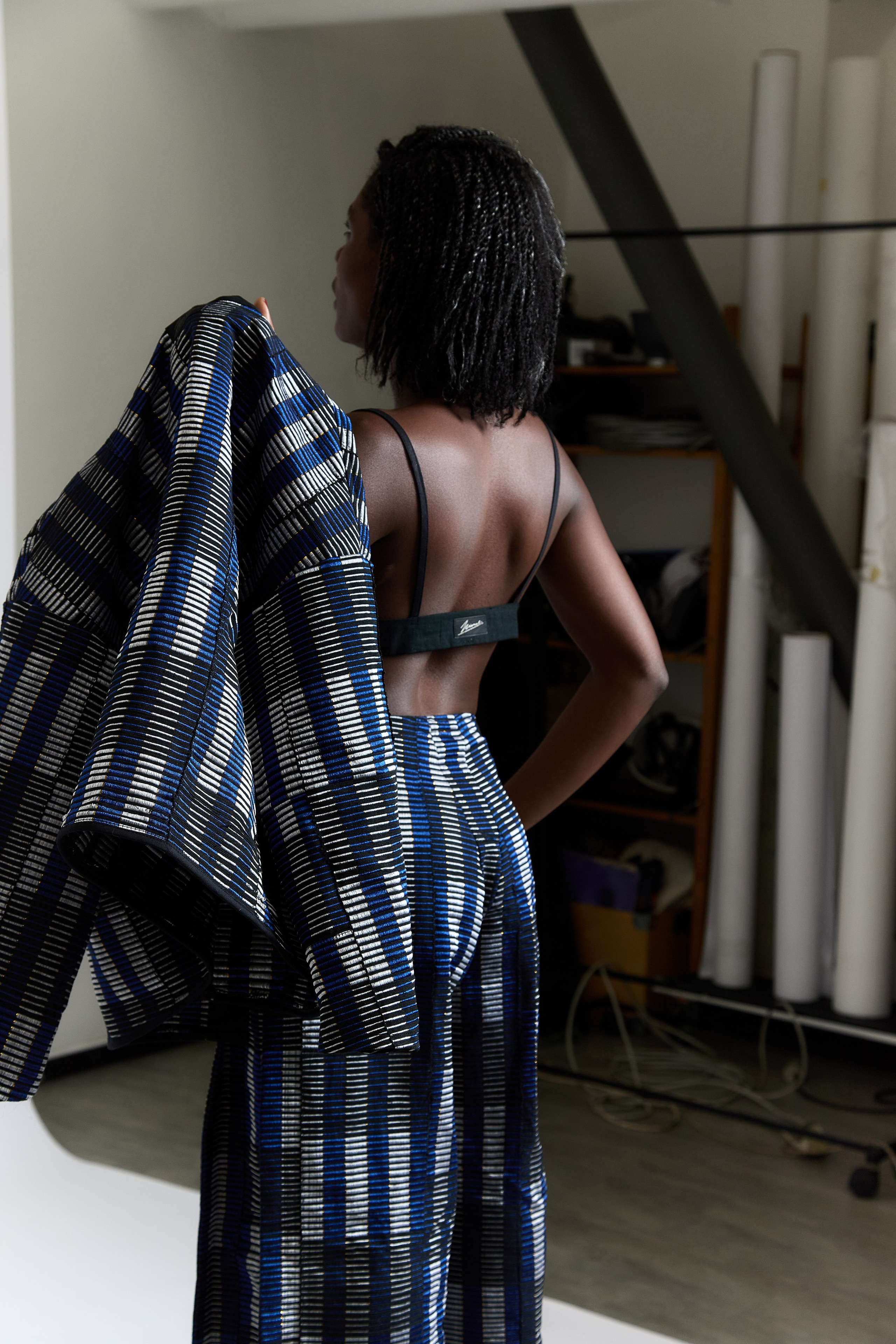 Nimel. Modni fotograf Praha Oksana Slyvchuk