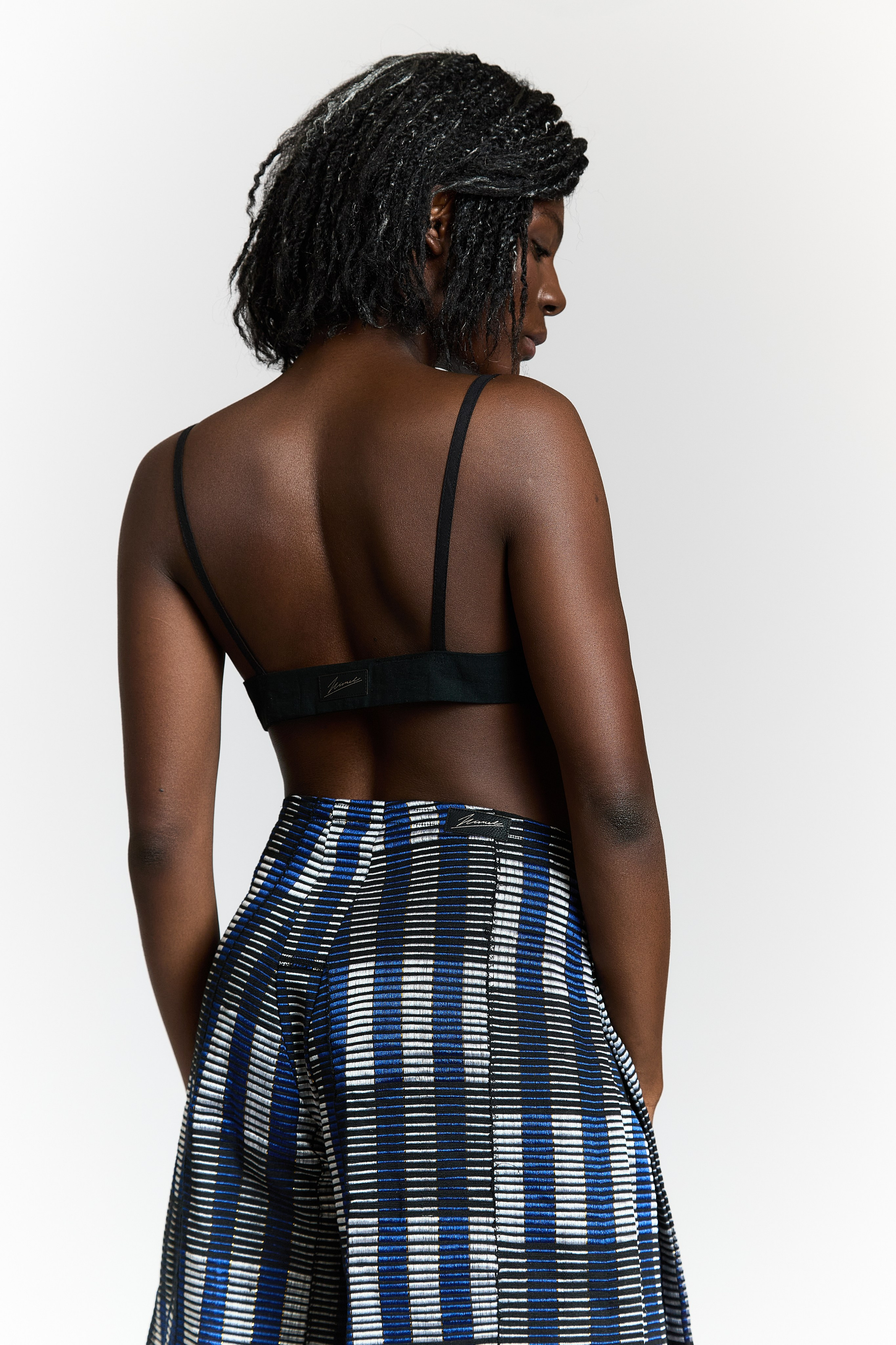 Nimel. Modni fotograf Praha Oksana Slyvchuk