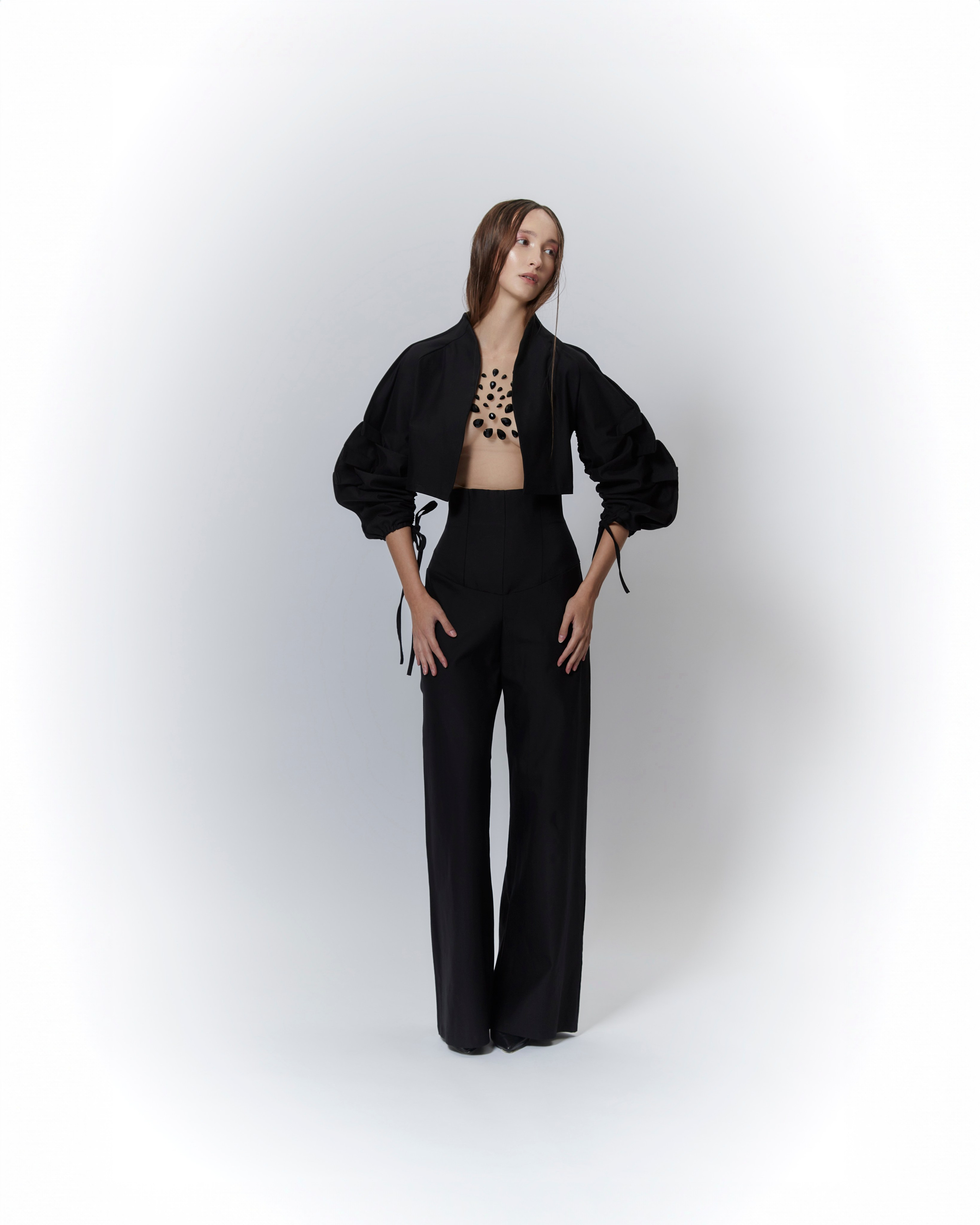 Denisa Dovala 25. Modni fotograf Praha Oksana Slyvchuk