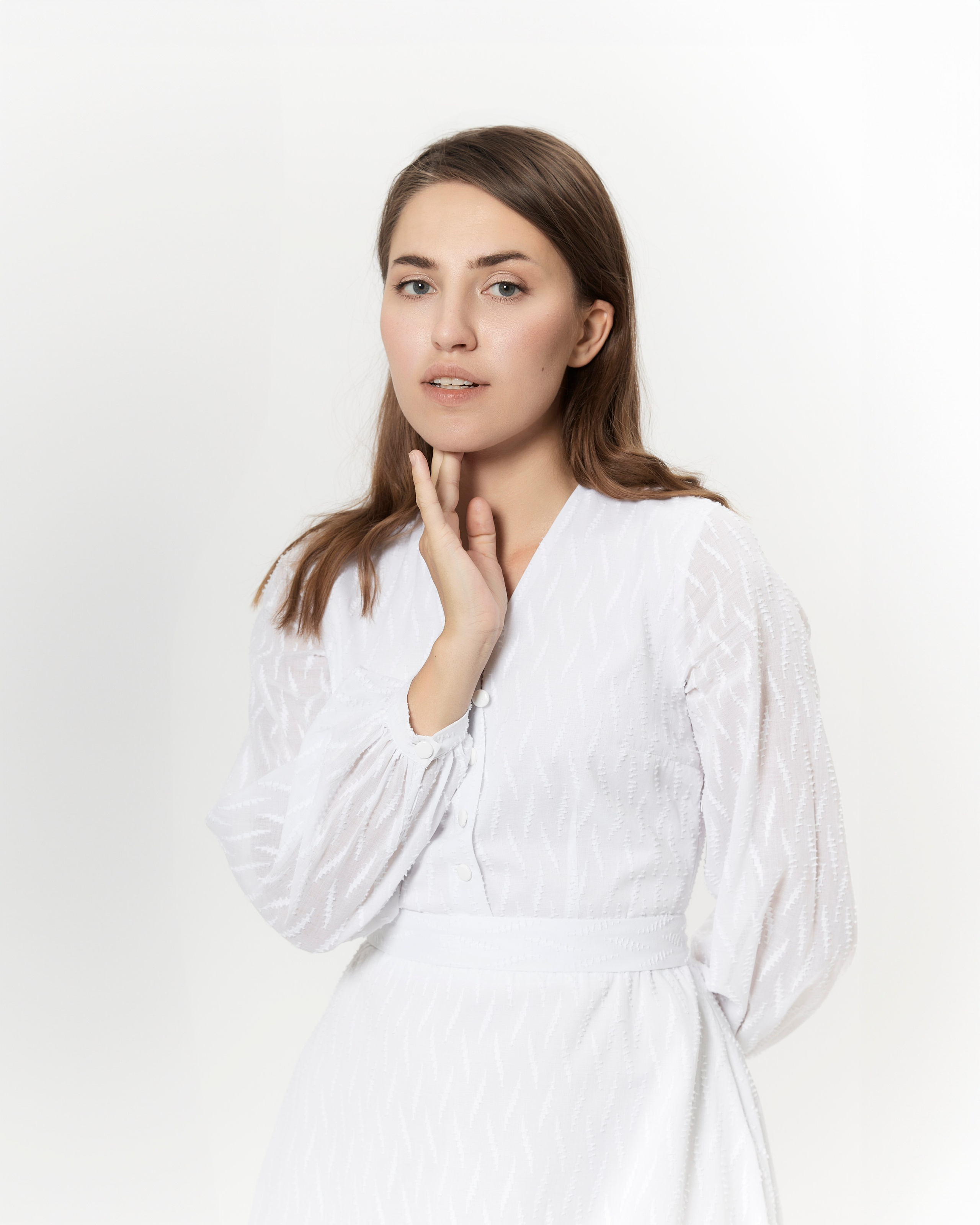 IFEM. Modni fotograf Praha Oksana Slyvchuk